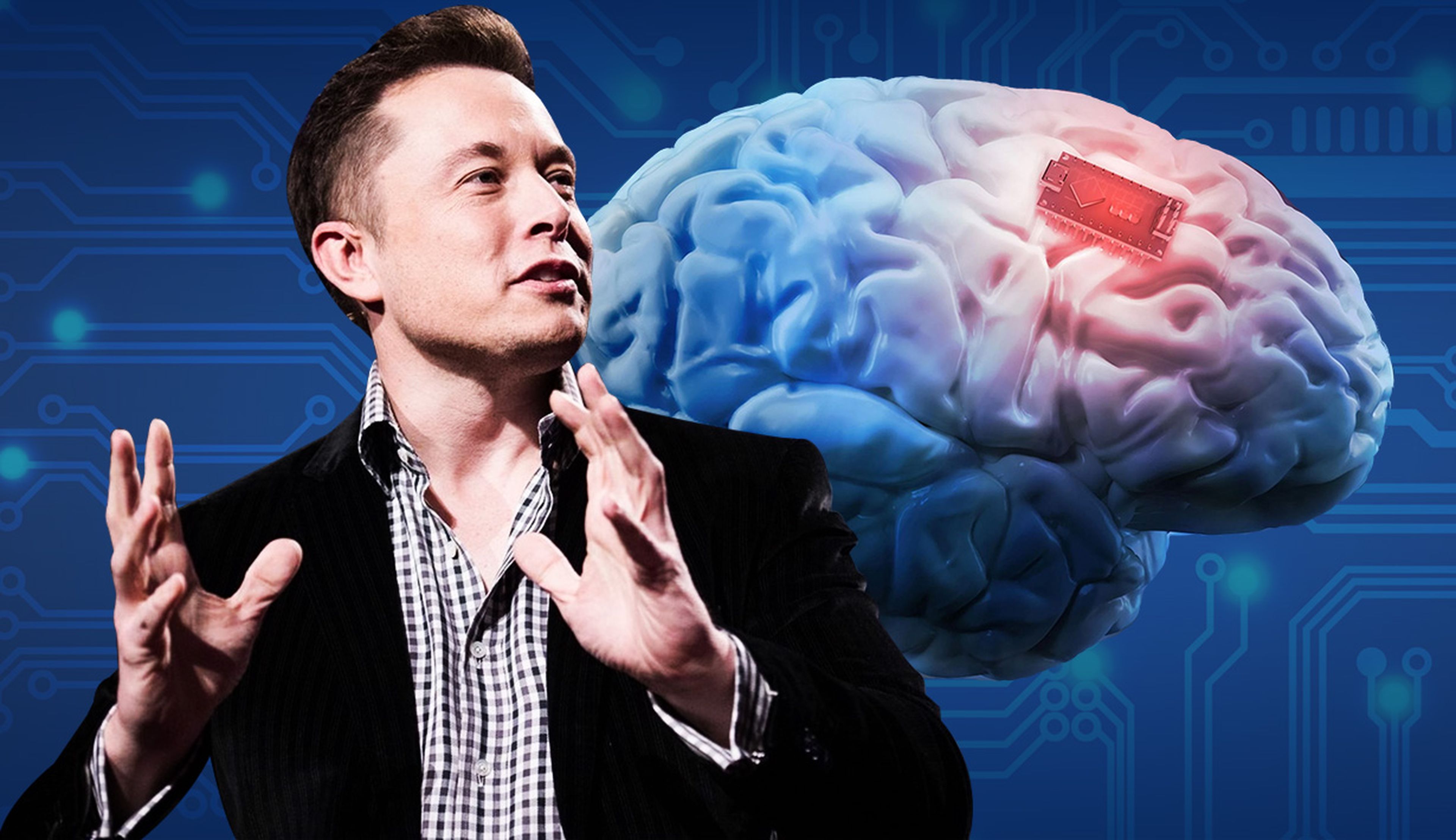 Elon Musk y Neuralink