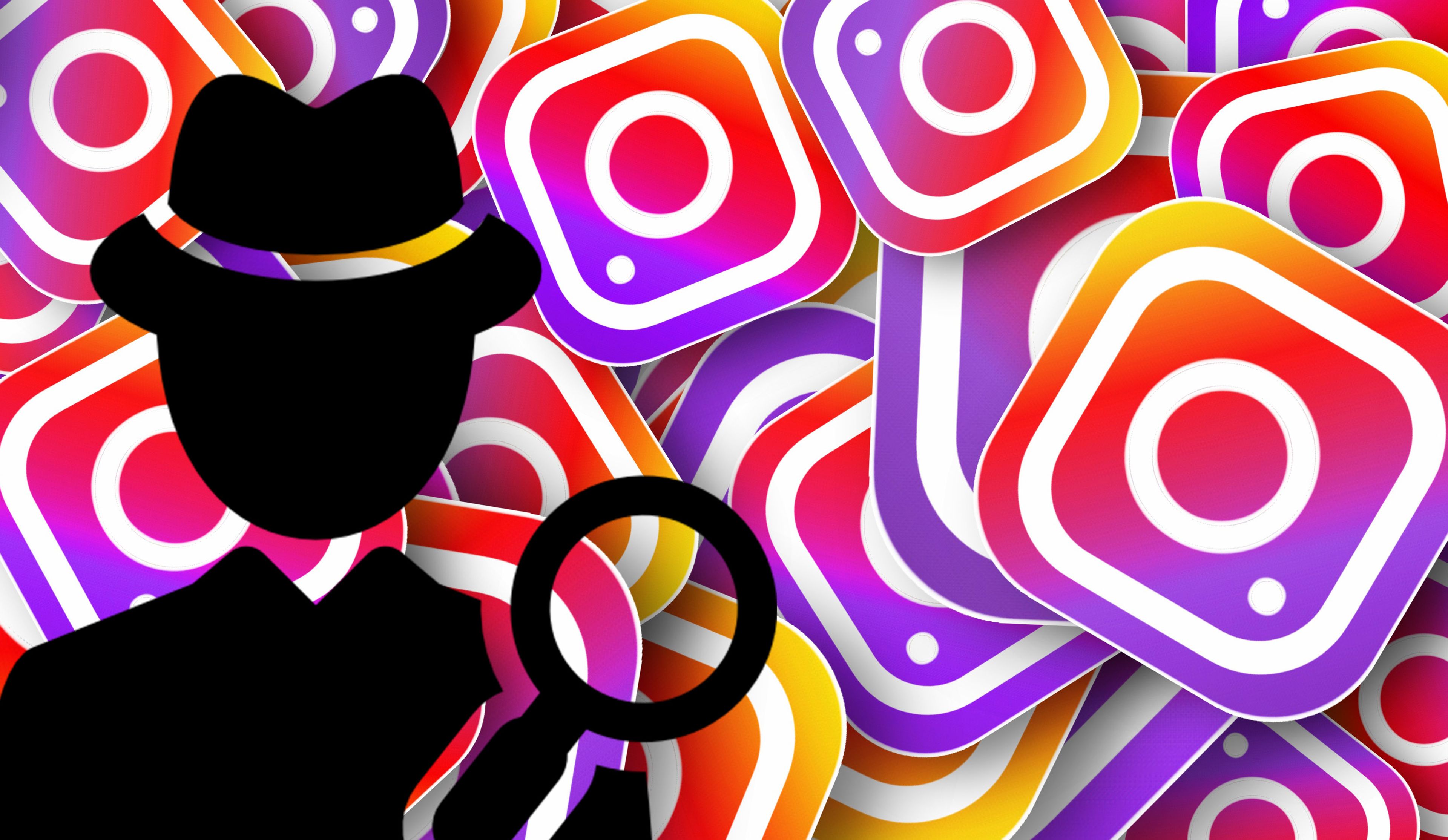 Estas dos sencillas formas te permitirán stalkear el contenido de Instagram de un perfil sin iniciar sesión