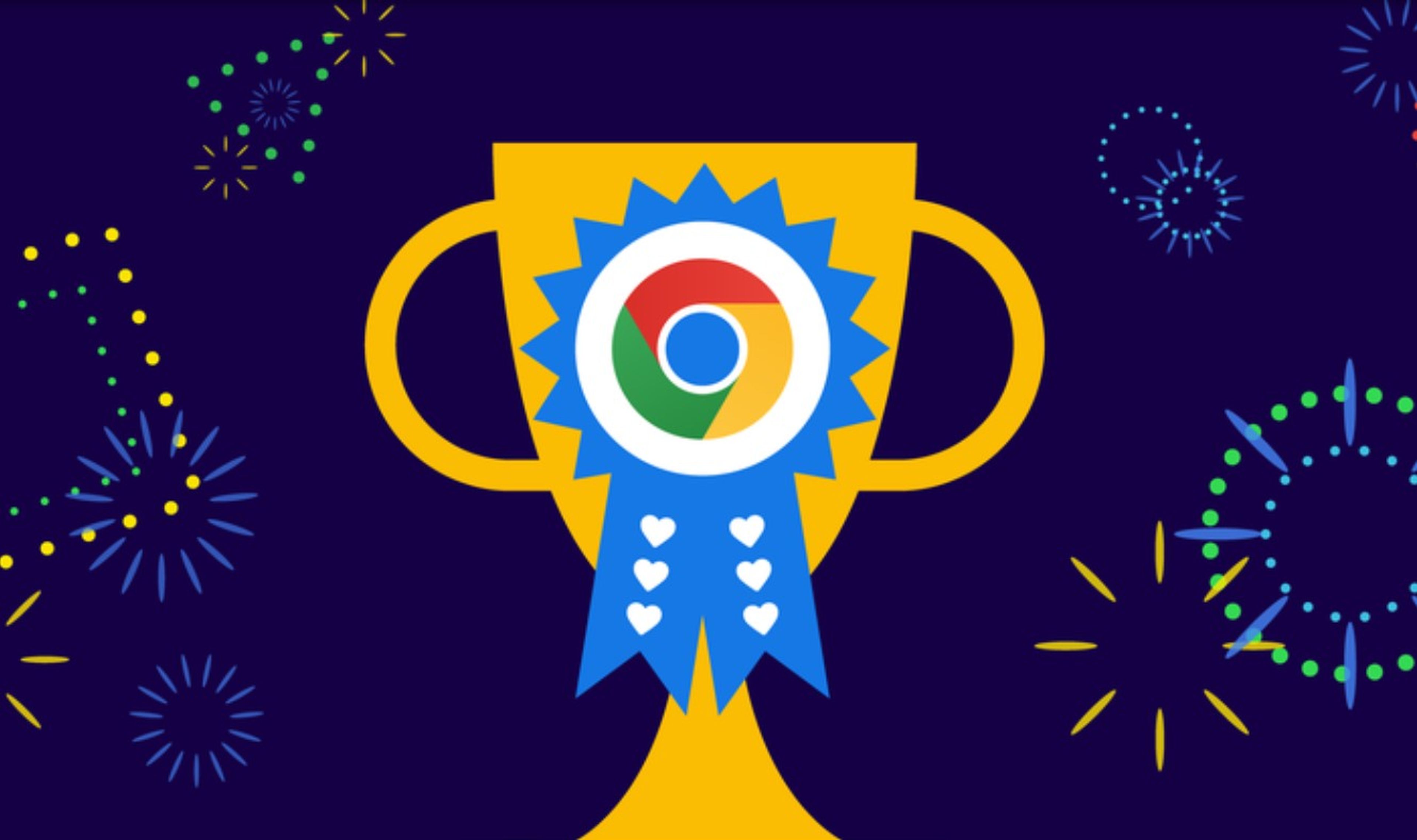 Estas son las 11 mejores extensiones para Chrome de 2022 según Google