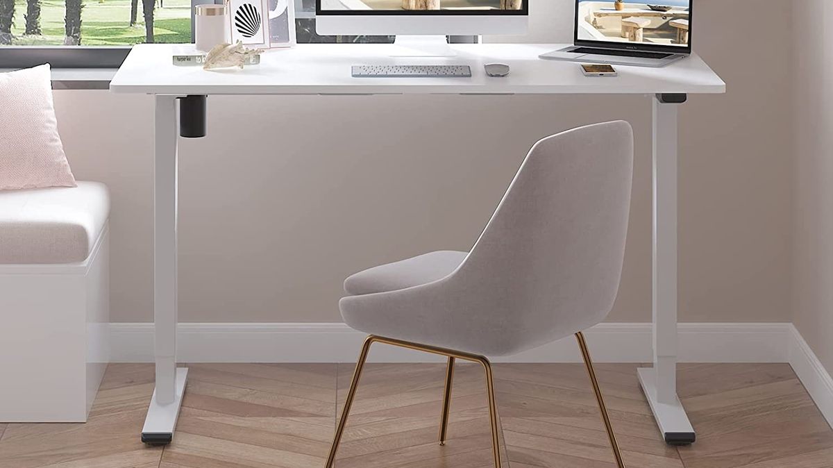 Best cheap elevating desks models that are worth it Gearrice