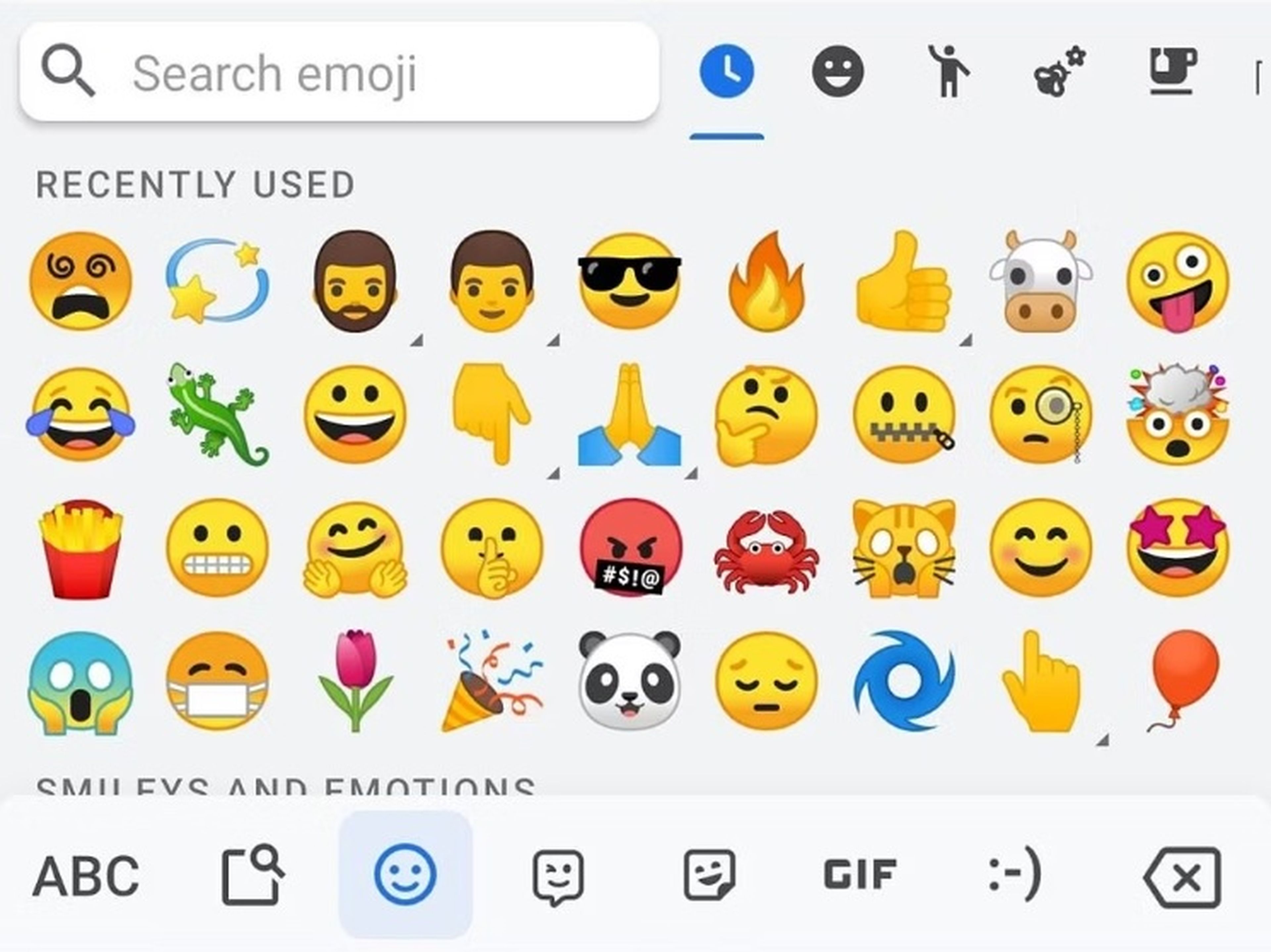 Total 34 Imagen Emojis Nuevos Para Descargar Viaterramx