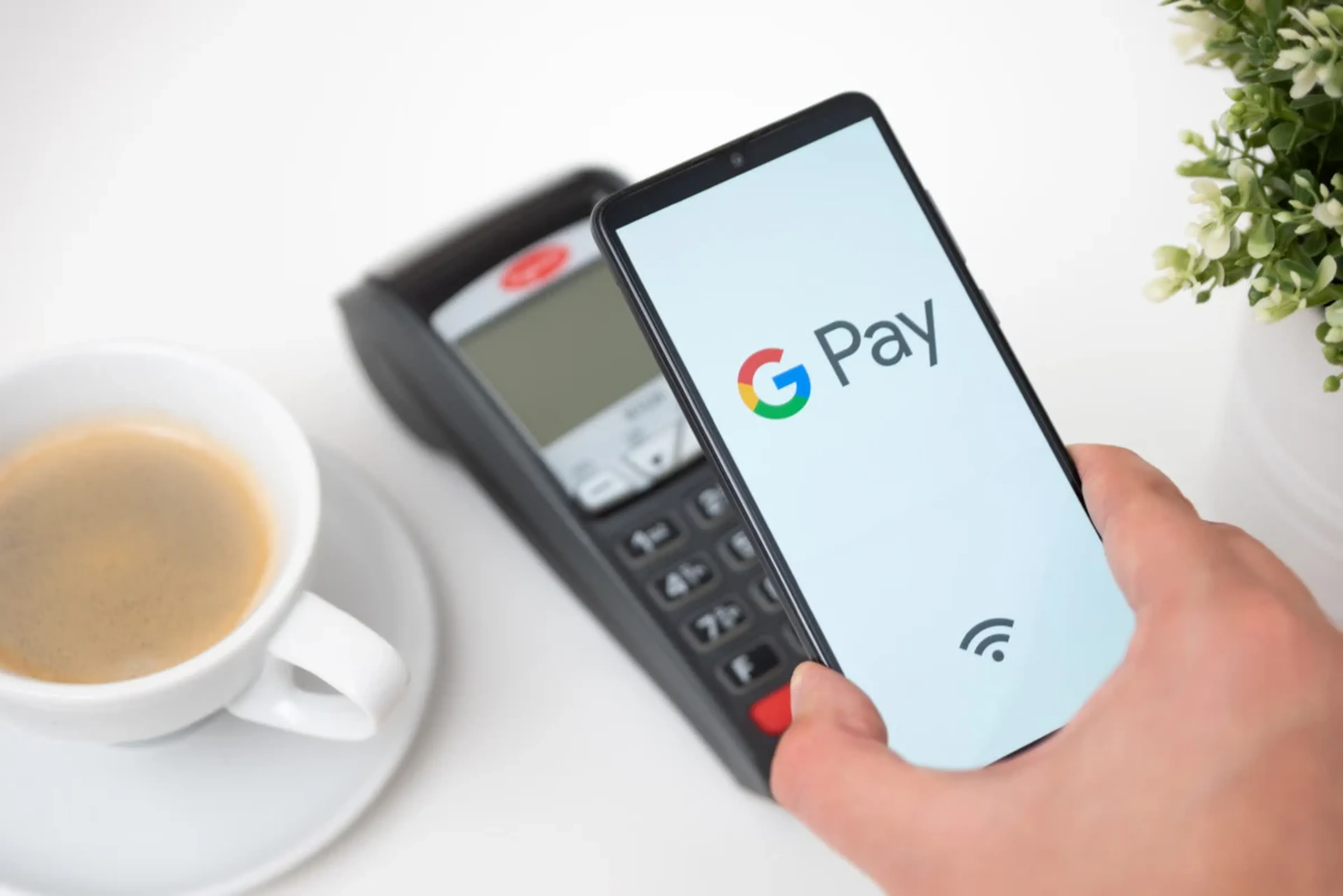 Google Pay will use artificial intelligence to prevent fraud | computer today