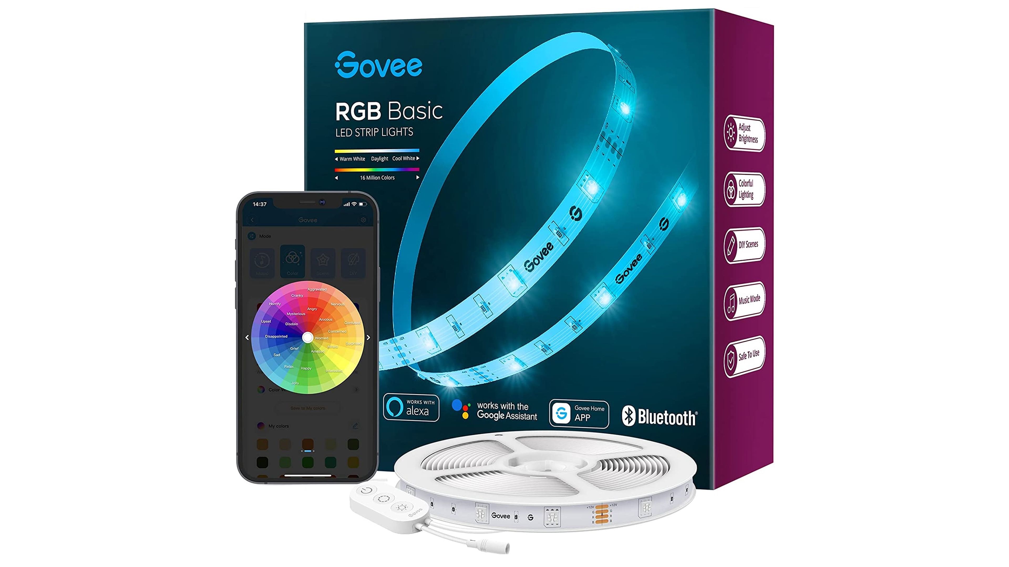 Govee RGB Basic