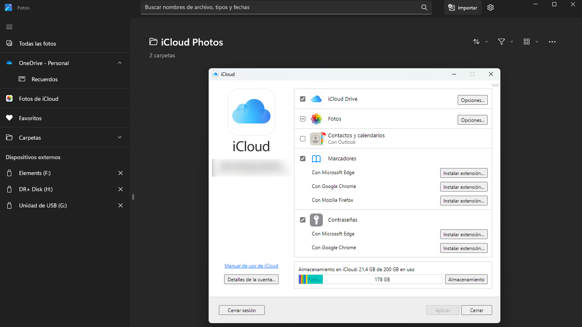 Cómo Agregar Fotos De ICloud A Fotos De Windows 11 – DIGITALIA