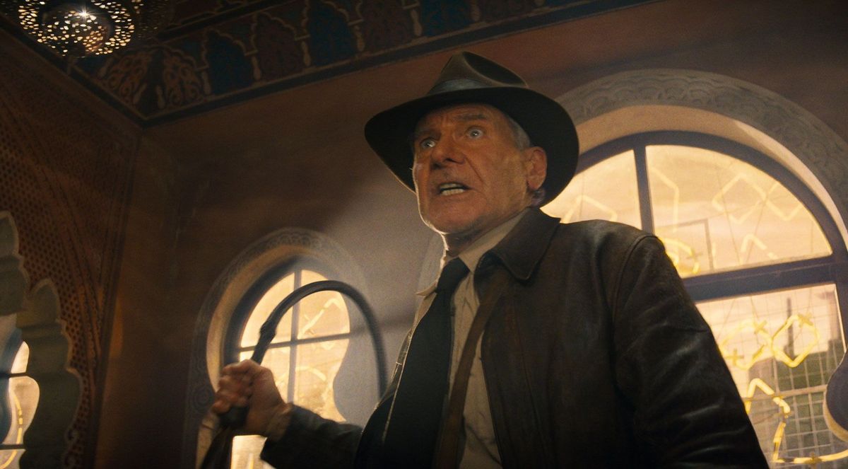 Pagarías medio millón por el sombrero de Indiana Jones? ¡Alguien lo hizo! -  Digital Trends Español