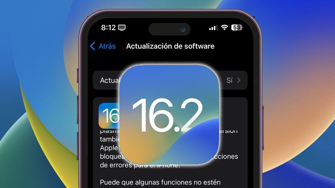 Llega iOS 16.2 con un Karaoke para que podamos estar horas cantando