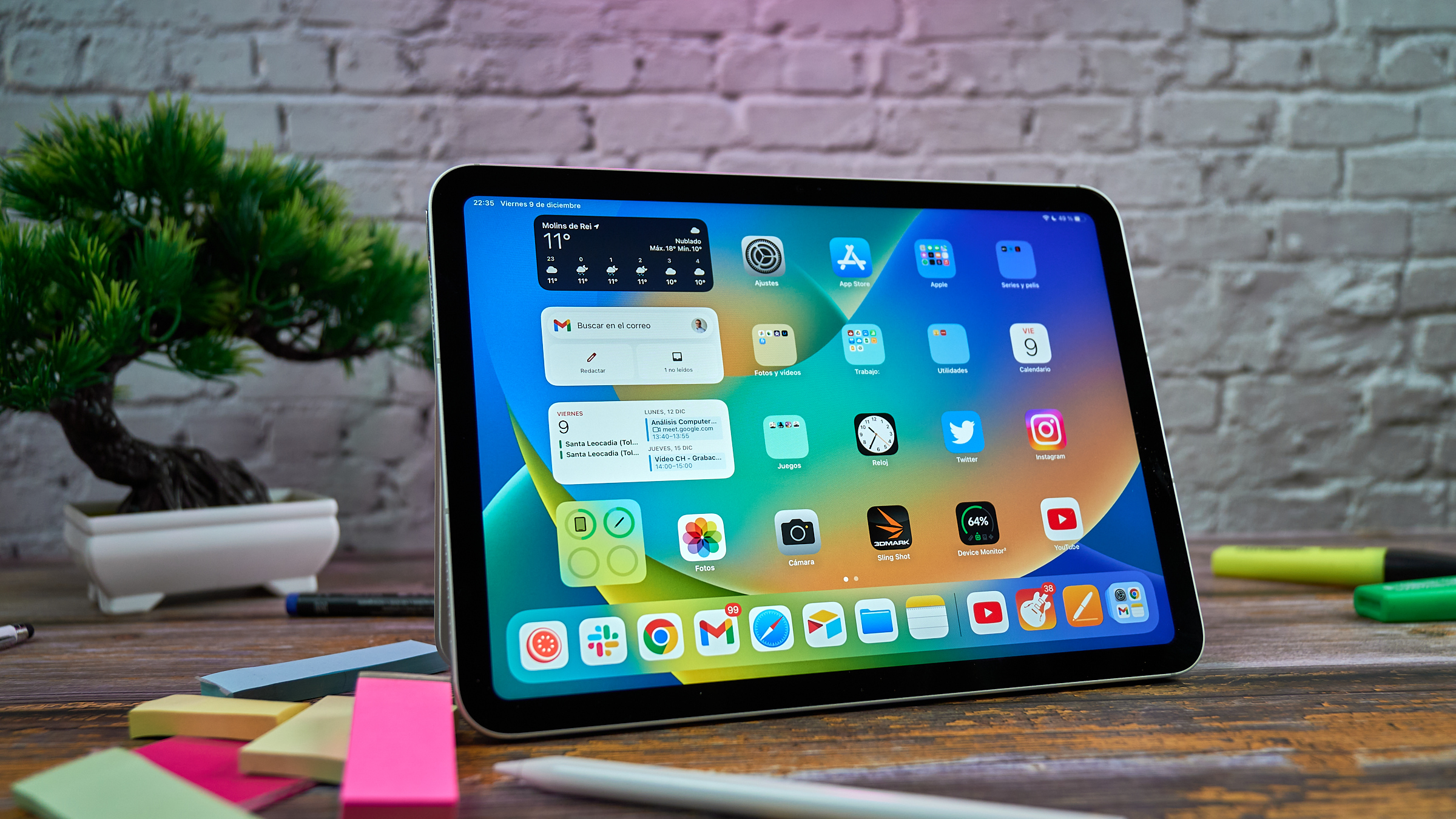 Apple podría lanzar los nuevos tablets iPad de 2023 en apenas unos días,  ¿cuáles?, Tablets