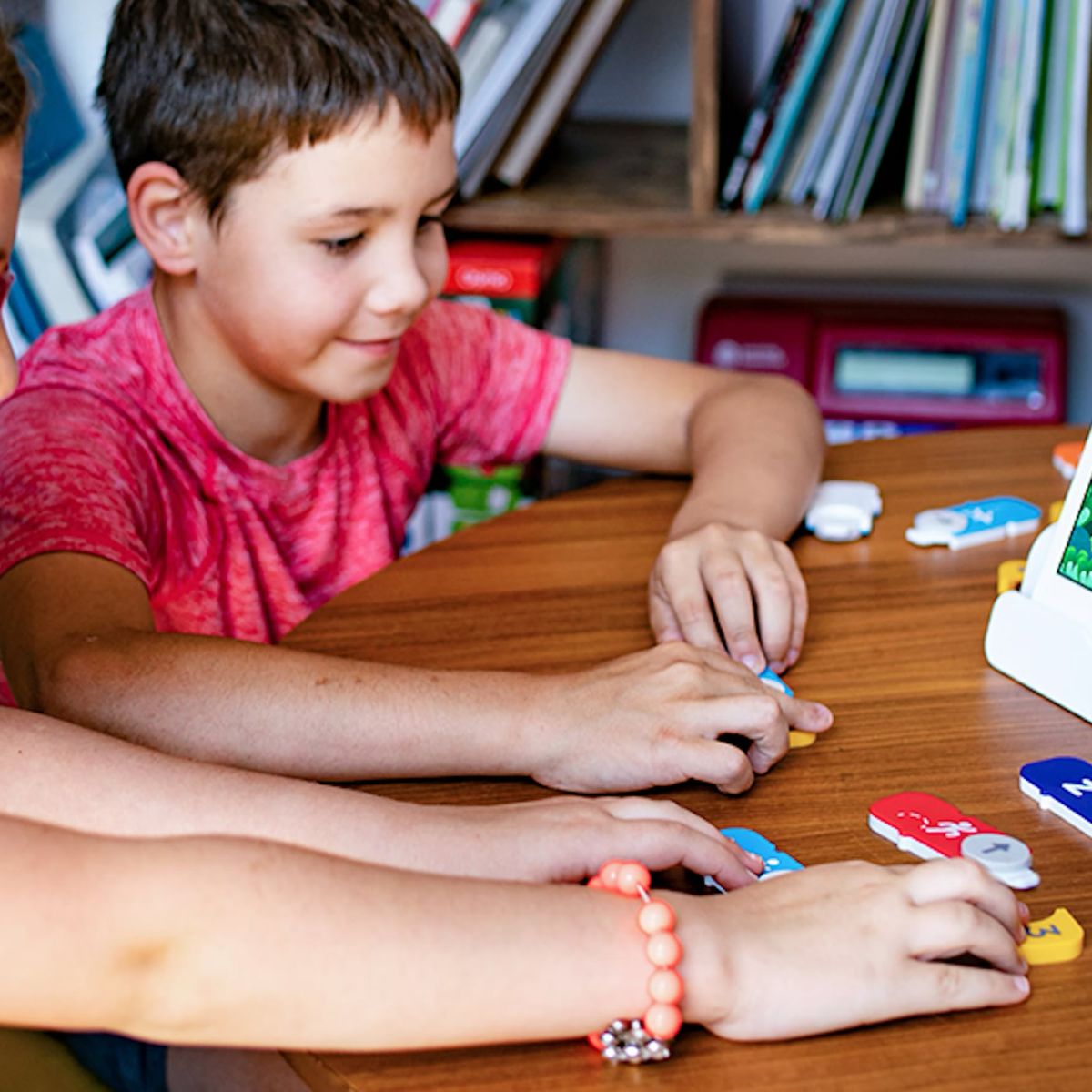 Juegos educativos Osmo para iPad: qué son y modelos que puedes comprar