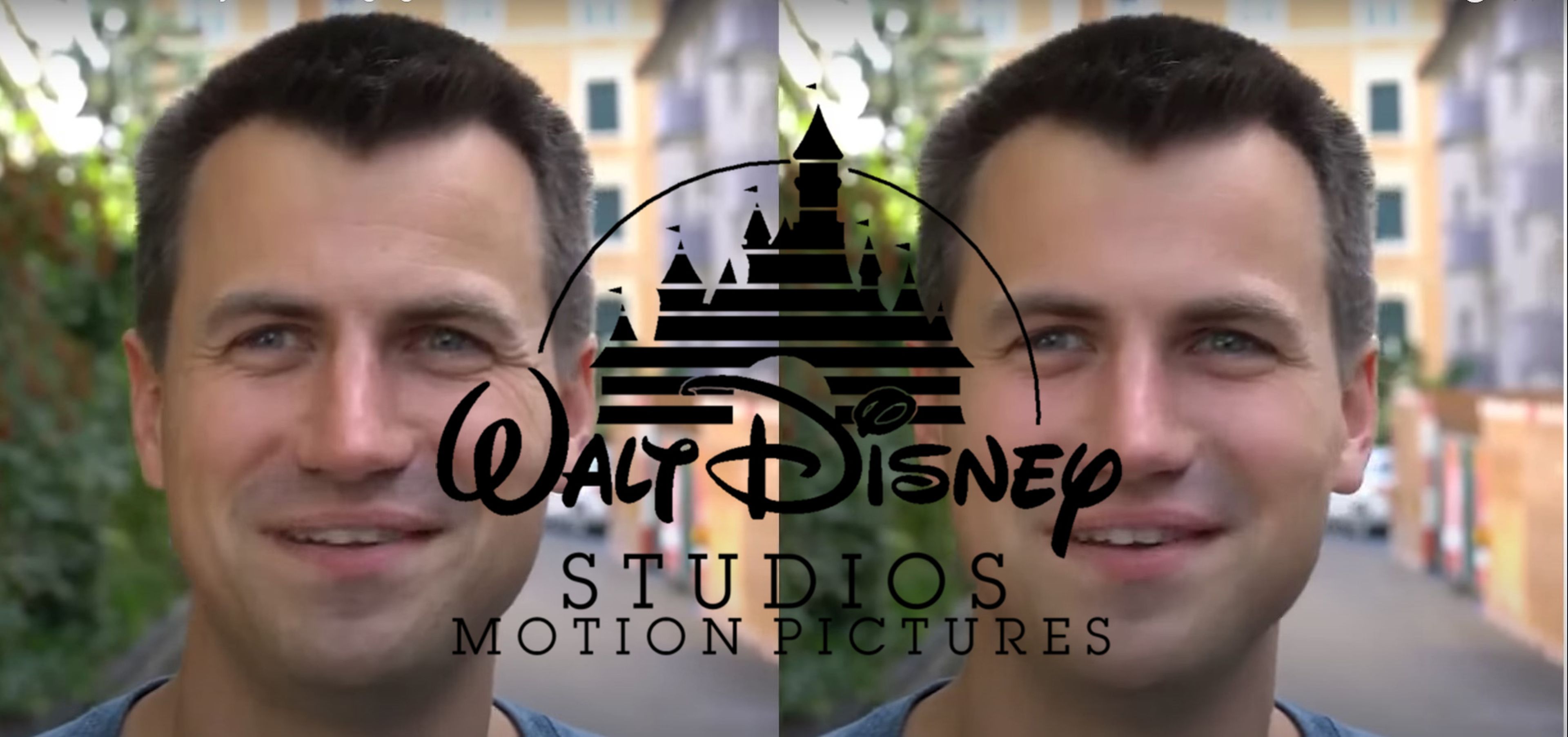 Juventud a un clic: así es la nueva herramienta de IA que Disney ha desarrollado para sus actores