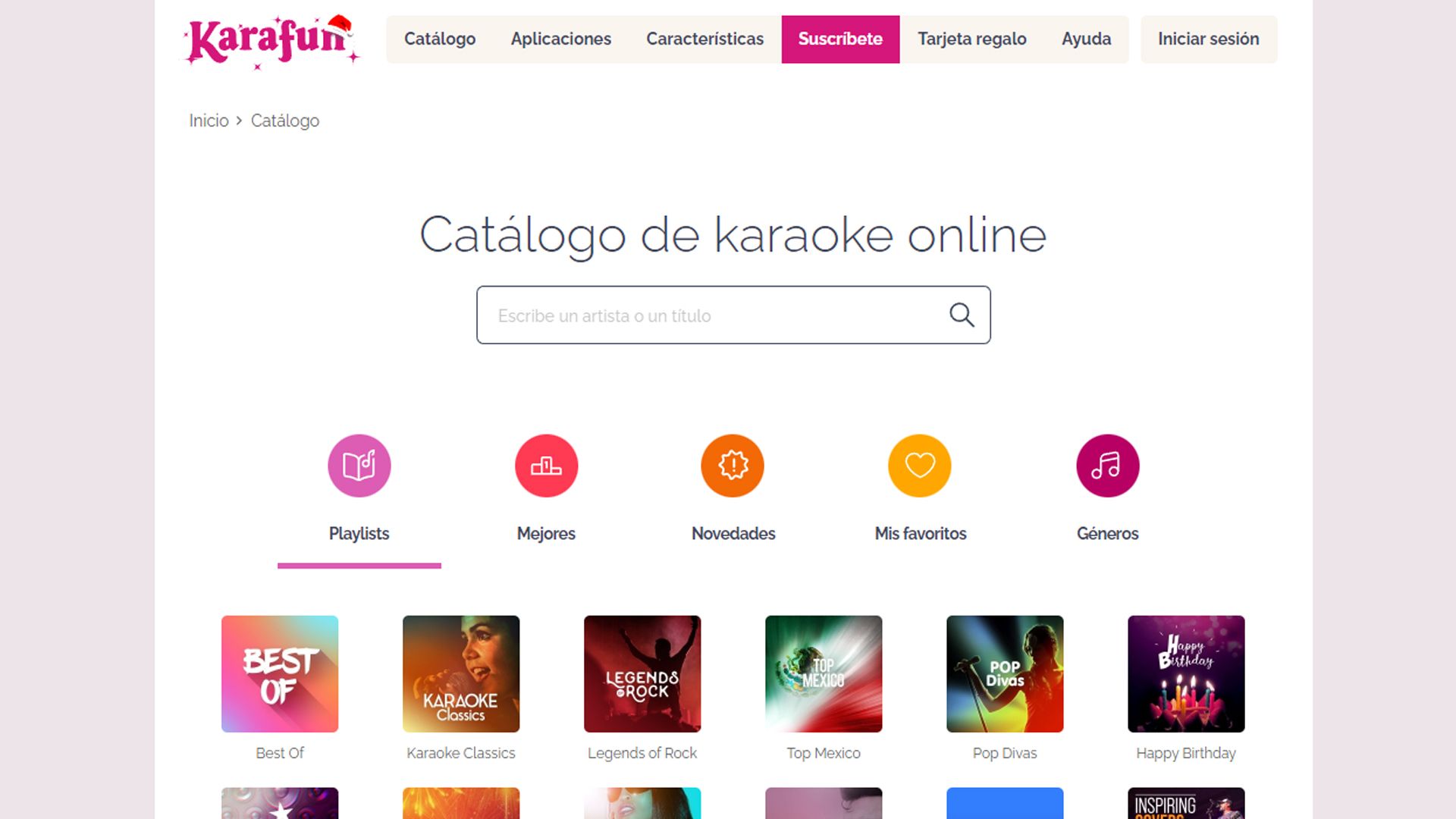 Las mejores páginas de karaoke online para cantar en casa en pleno 2023