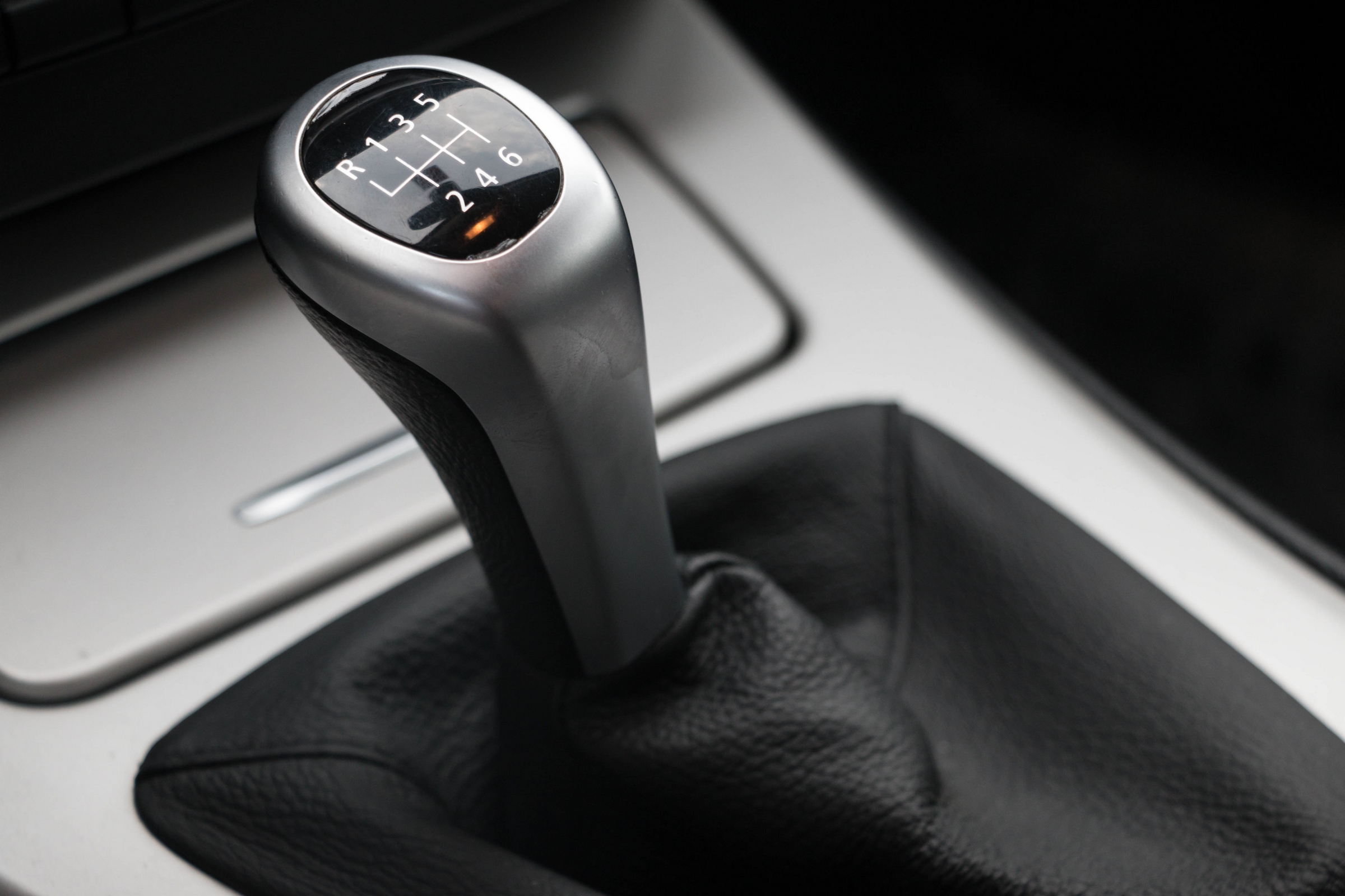 Lexus presenta un cambio de marchas manual para los coches eléctricos