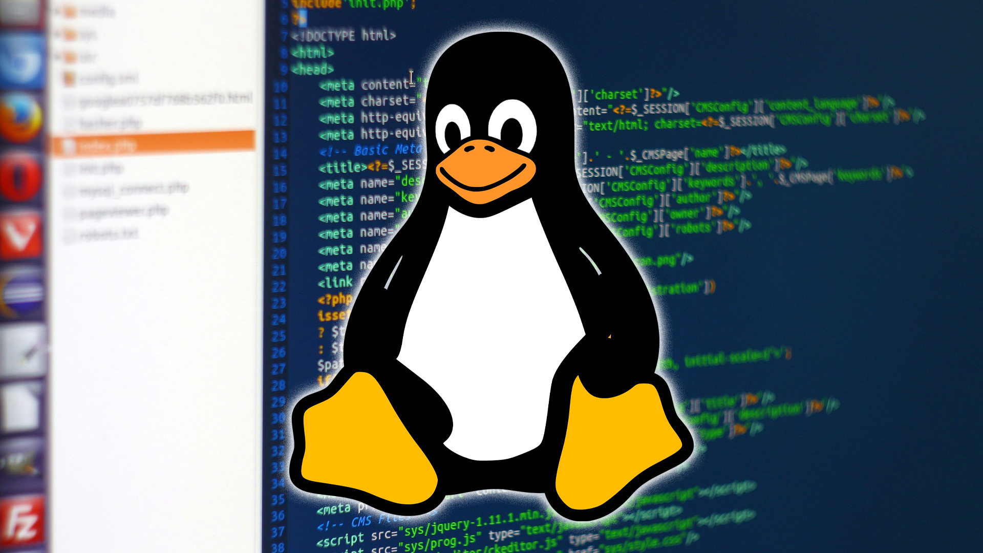 Linux courses