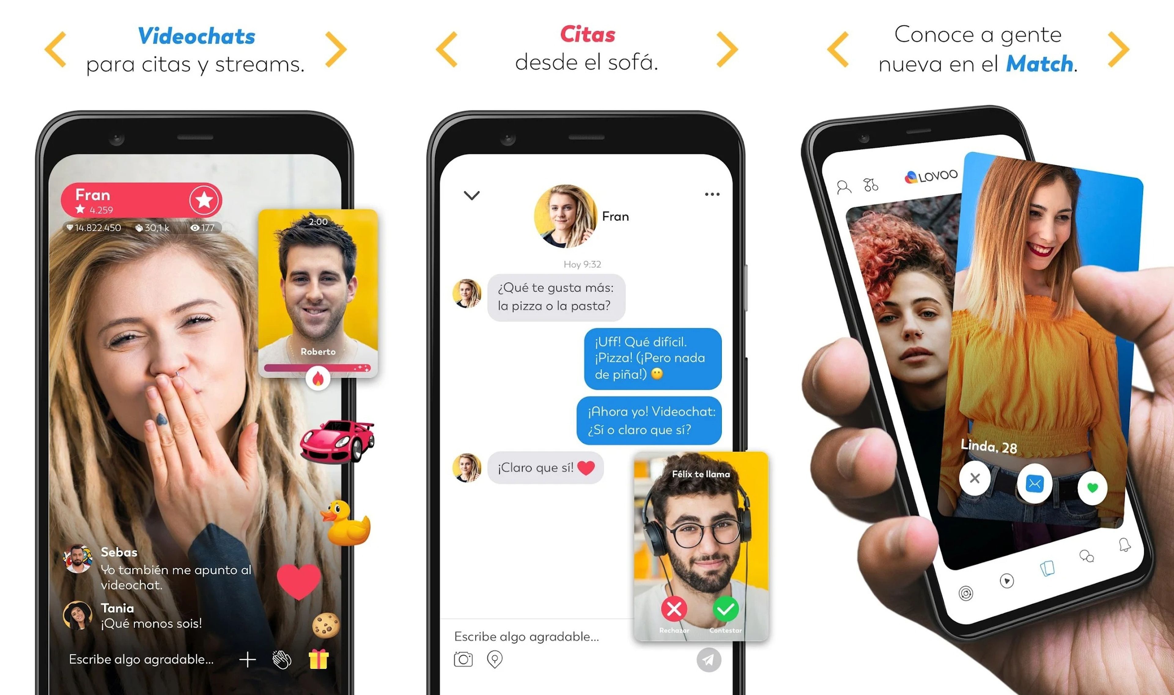 Best dating apps for android and iphone phones