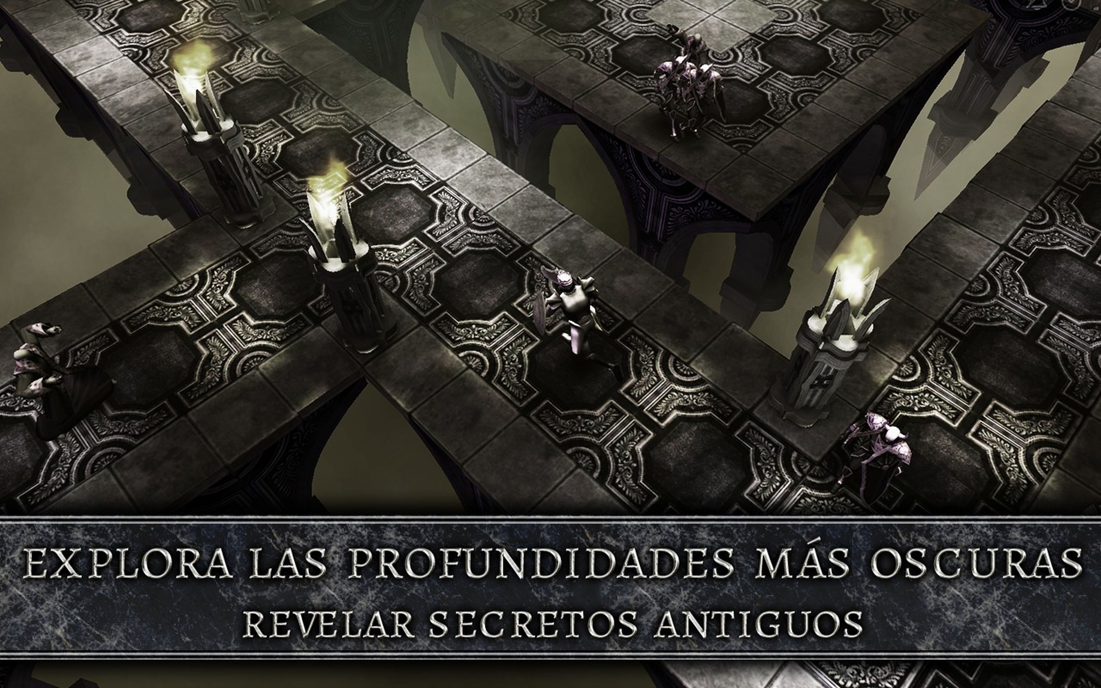 Los mejores juegos gratis para Android 2022