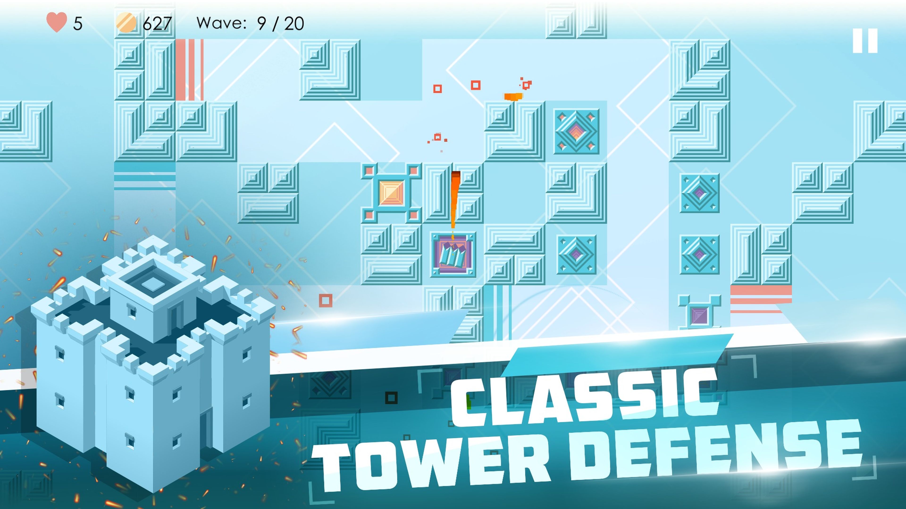 Best tower defense games for Android phones in 2022