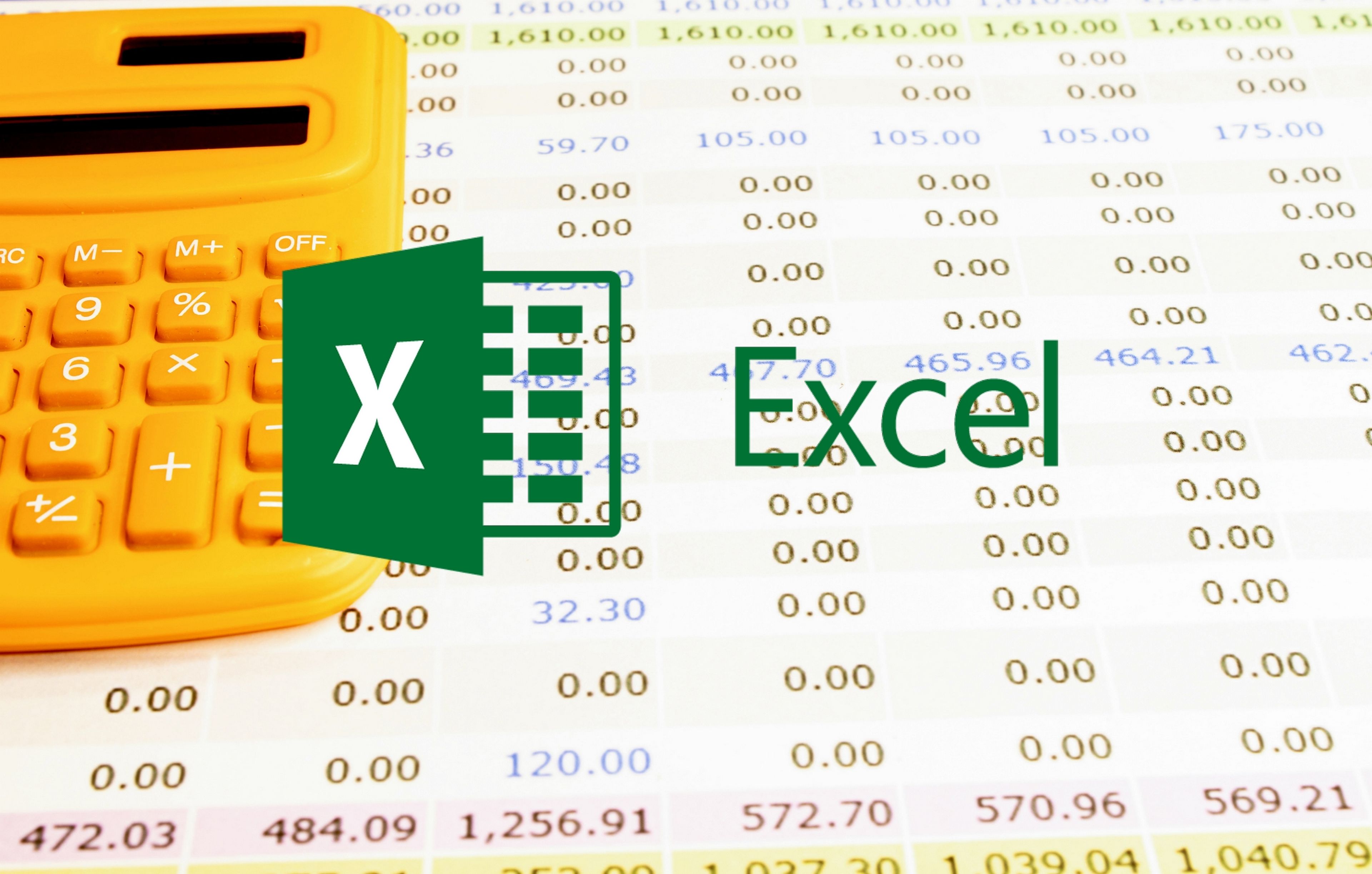 Microsoft hace más sencillo crear fórmulas y rellenar tablas en Excel, de forma automática
