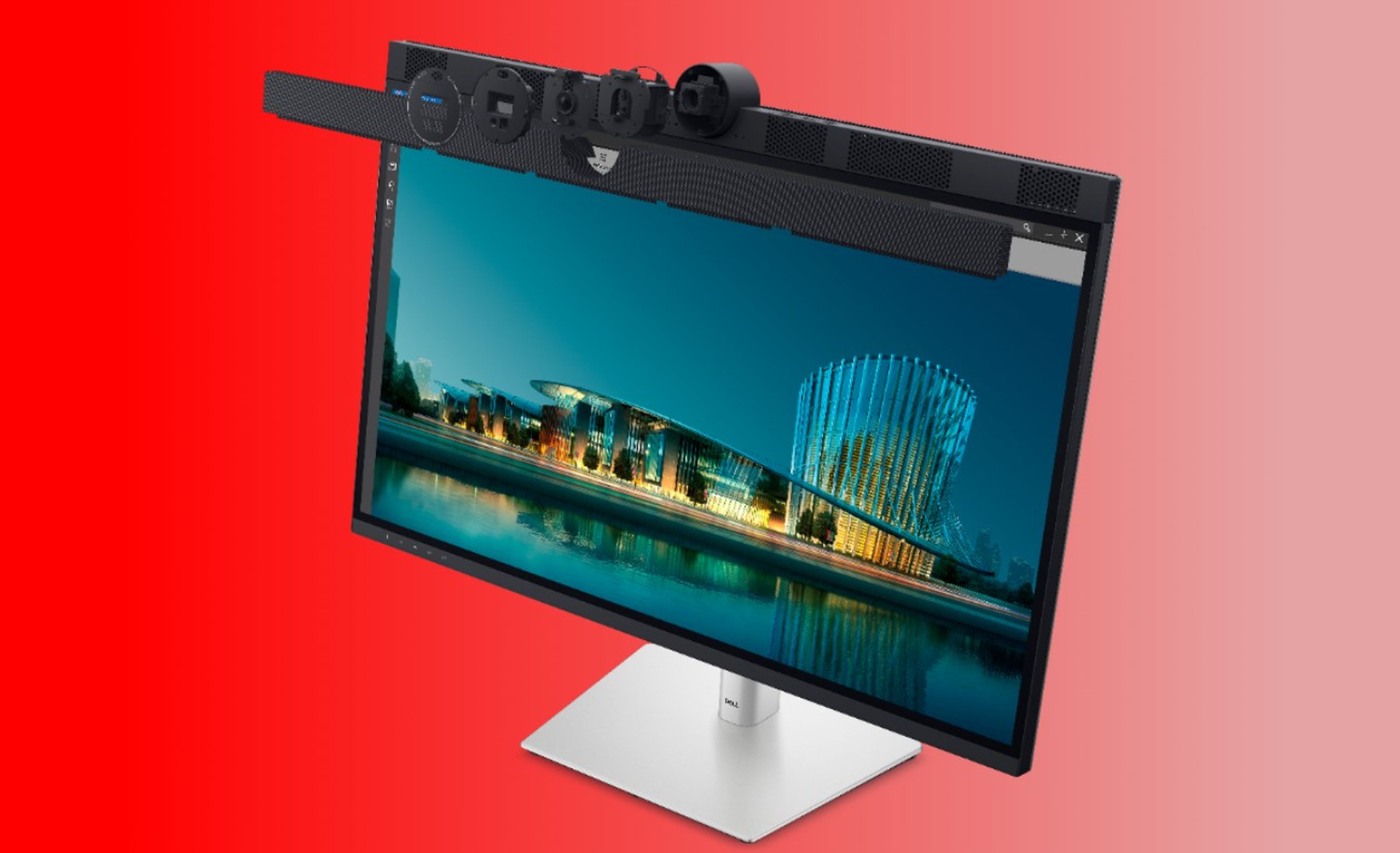 Monitor Dell Ultrasharp 32" 6K (U3224KB)