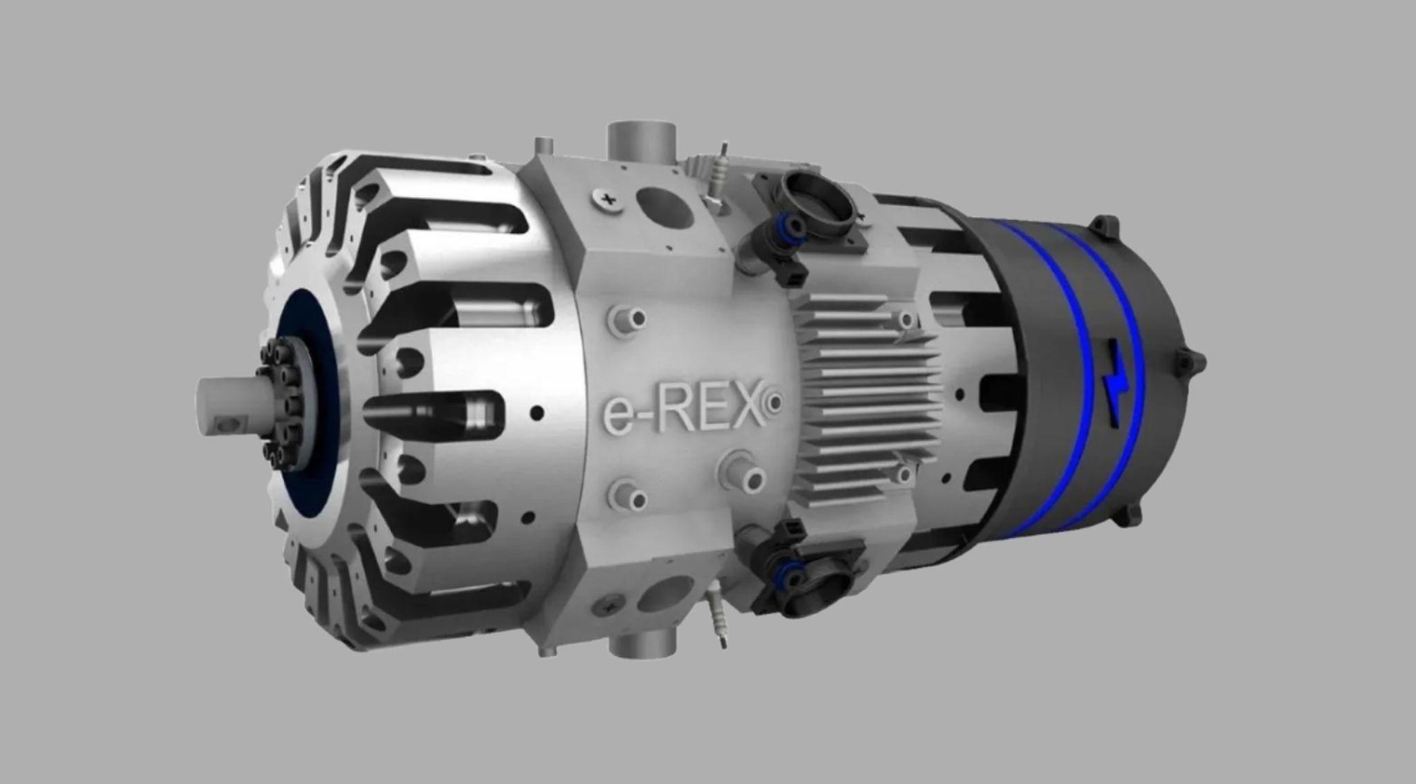 El motor milagro español INNengine ya a la venta consume una tercera