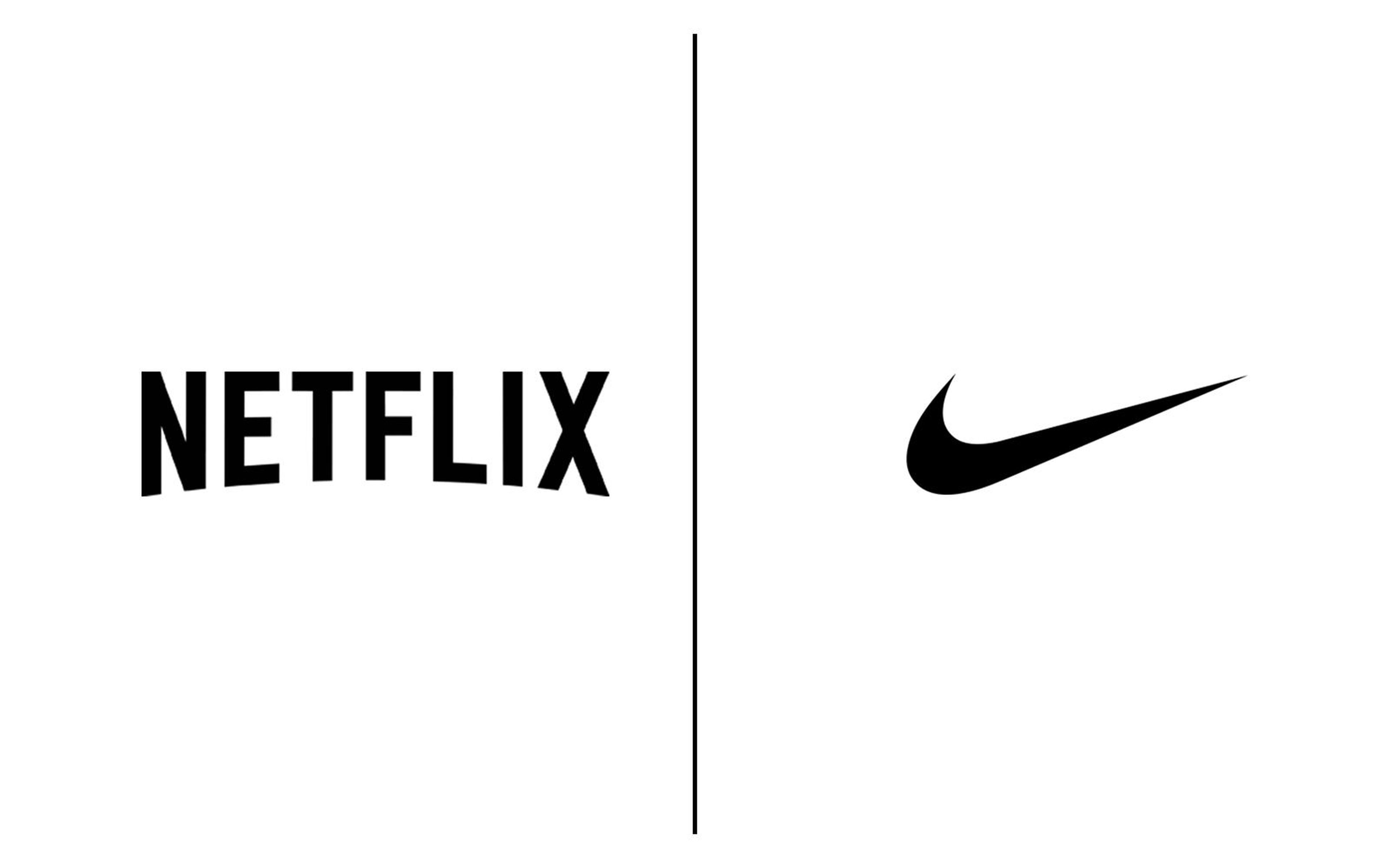 Netflix y Nike