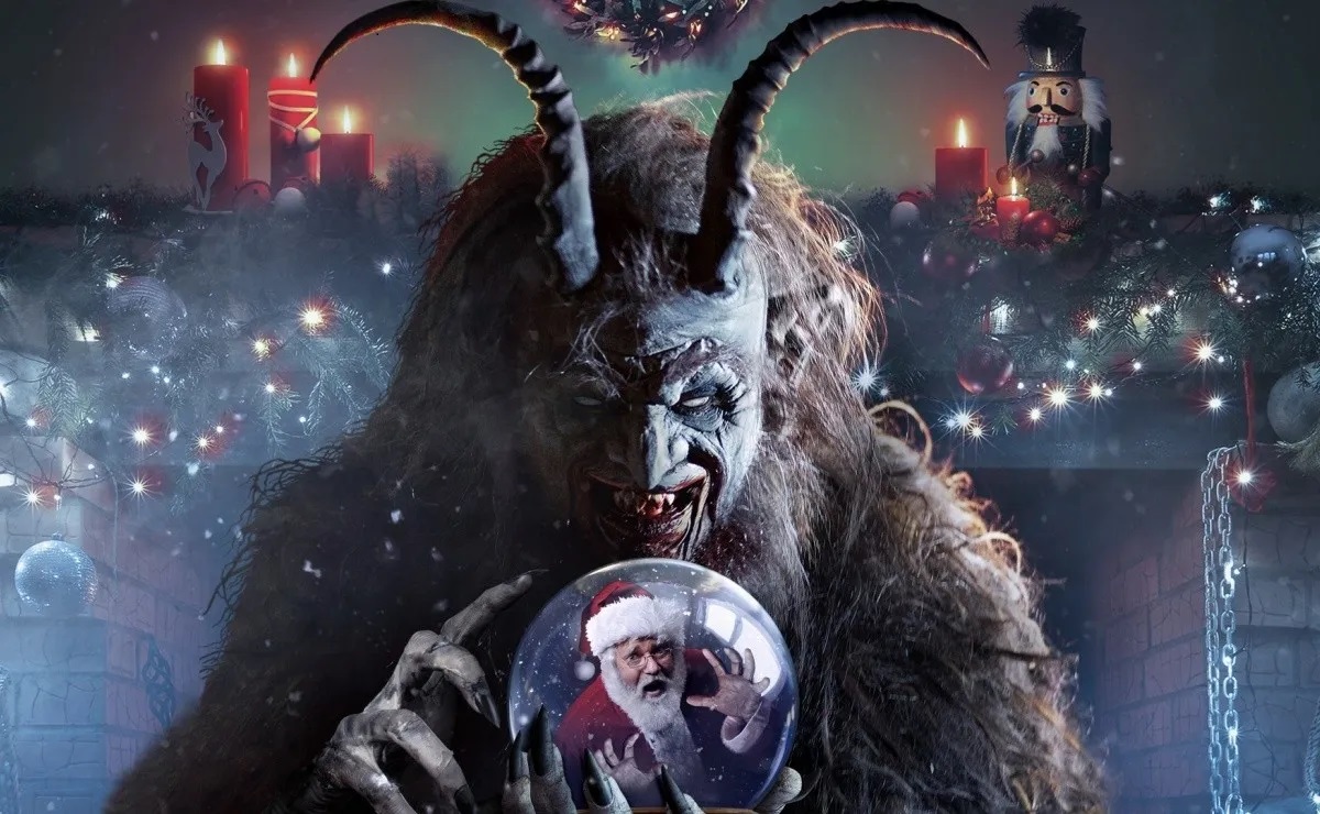 Krampus netflix on sale