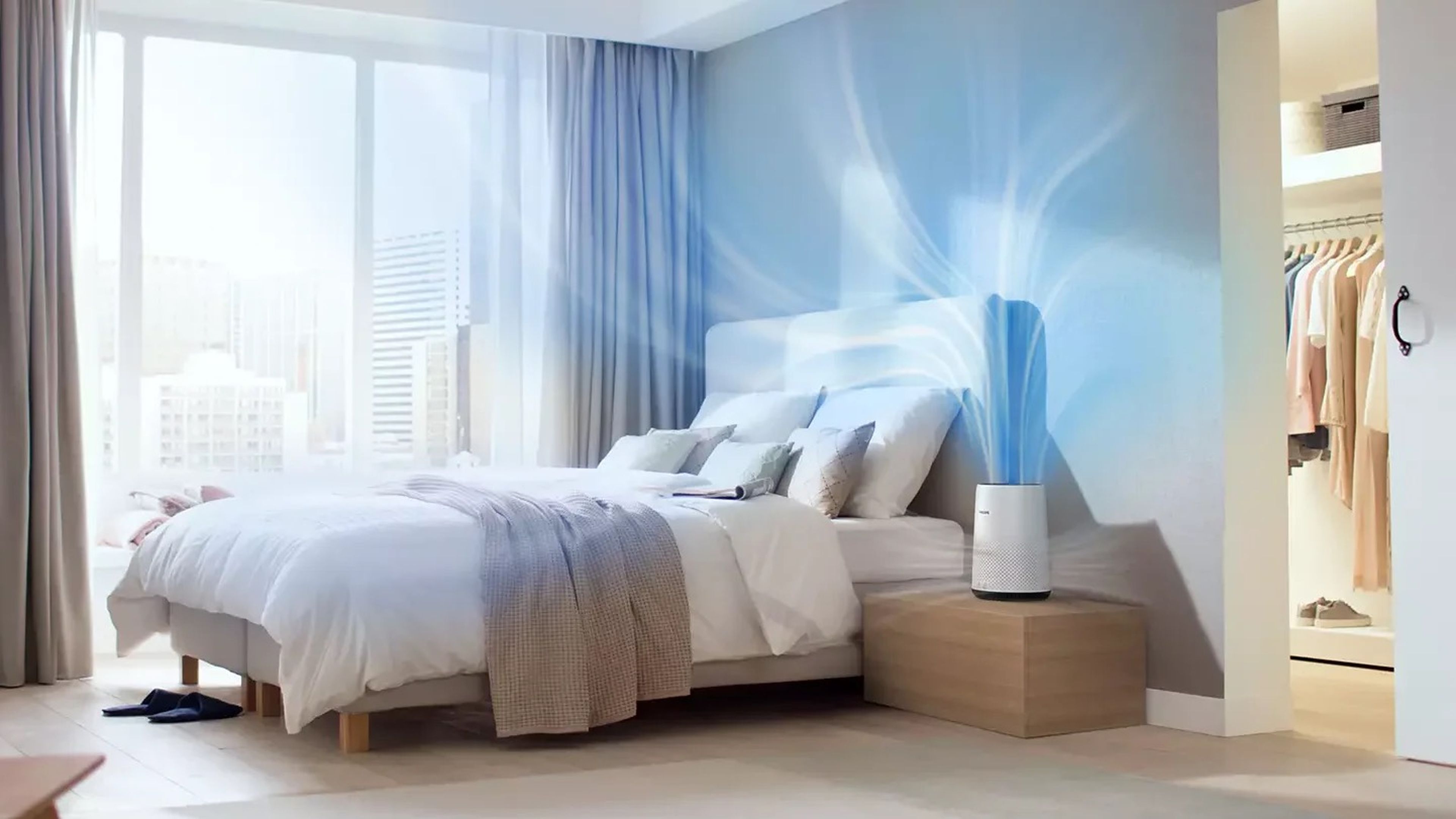 Philips Serie 800 AC0820/10