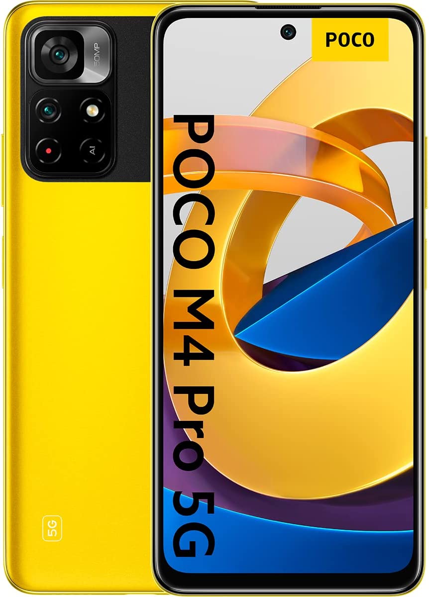 Xiaomi Poco M4 Pro 5G, Review, Análisis, Bueno, Malo, Smartphone, Características, Ficha técnica, nnda, nnni, DATA