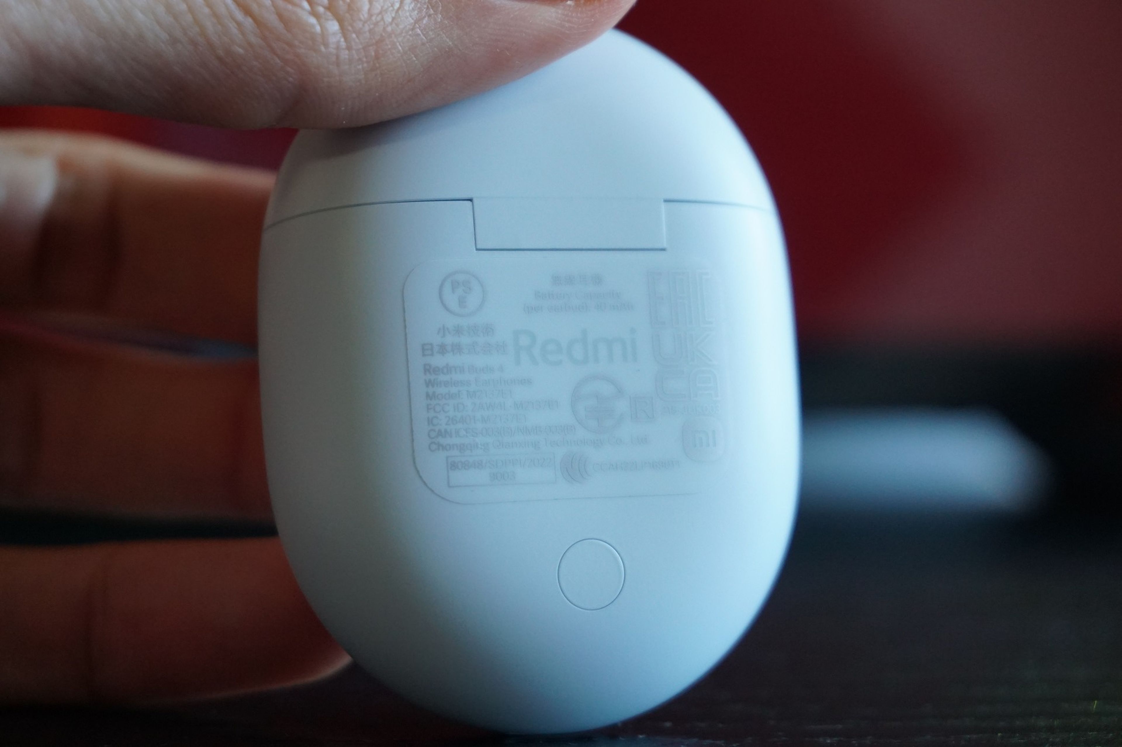 Redmi Buds 4, análisis. Review, características y precio