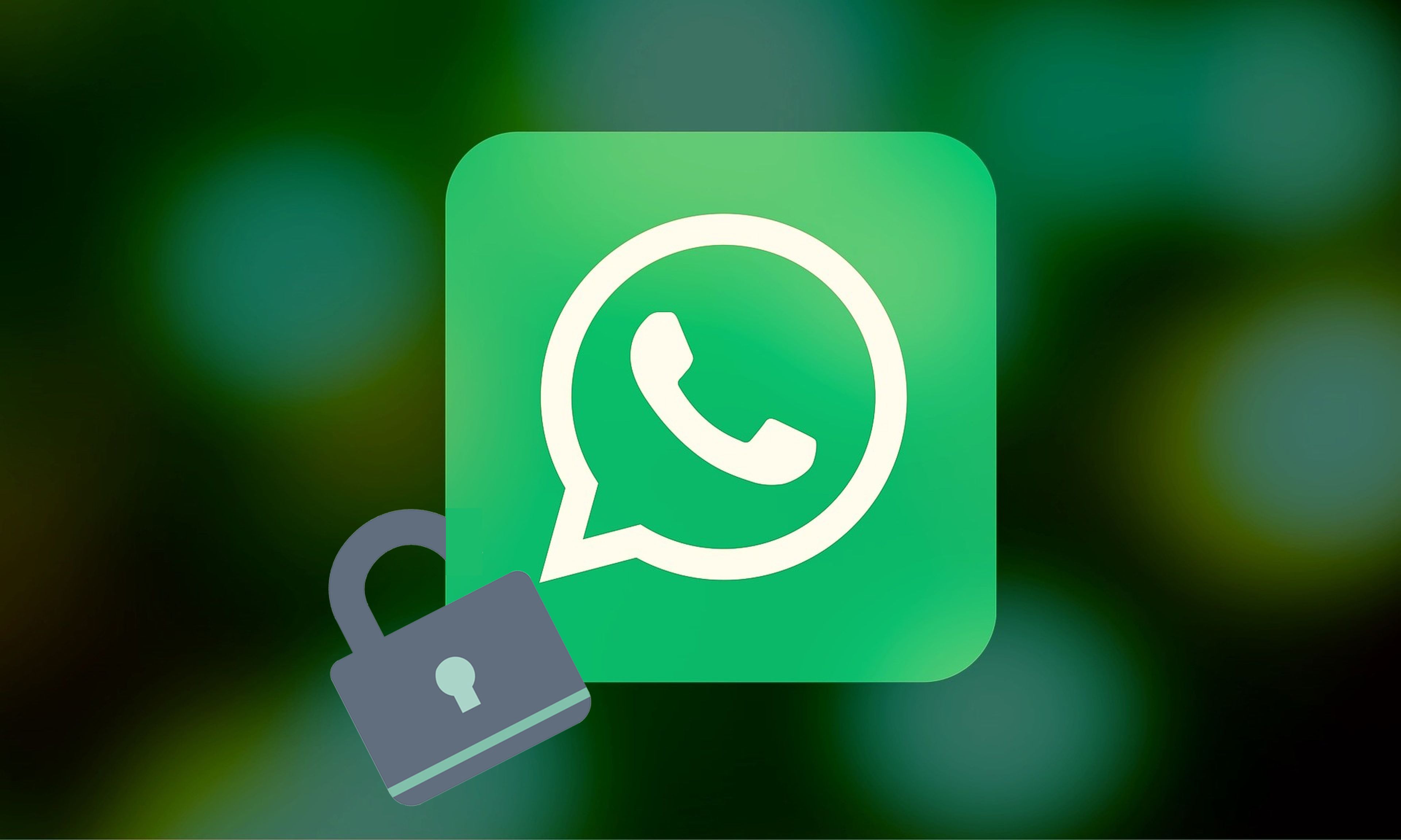 Qué son y cómo funcionan los nuevos mensajes con candado de WhatsApp