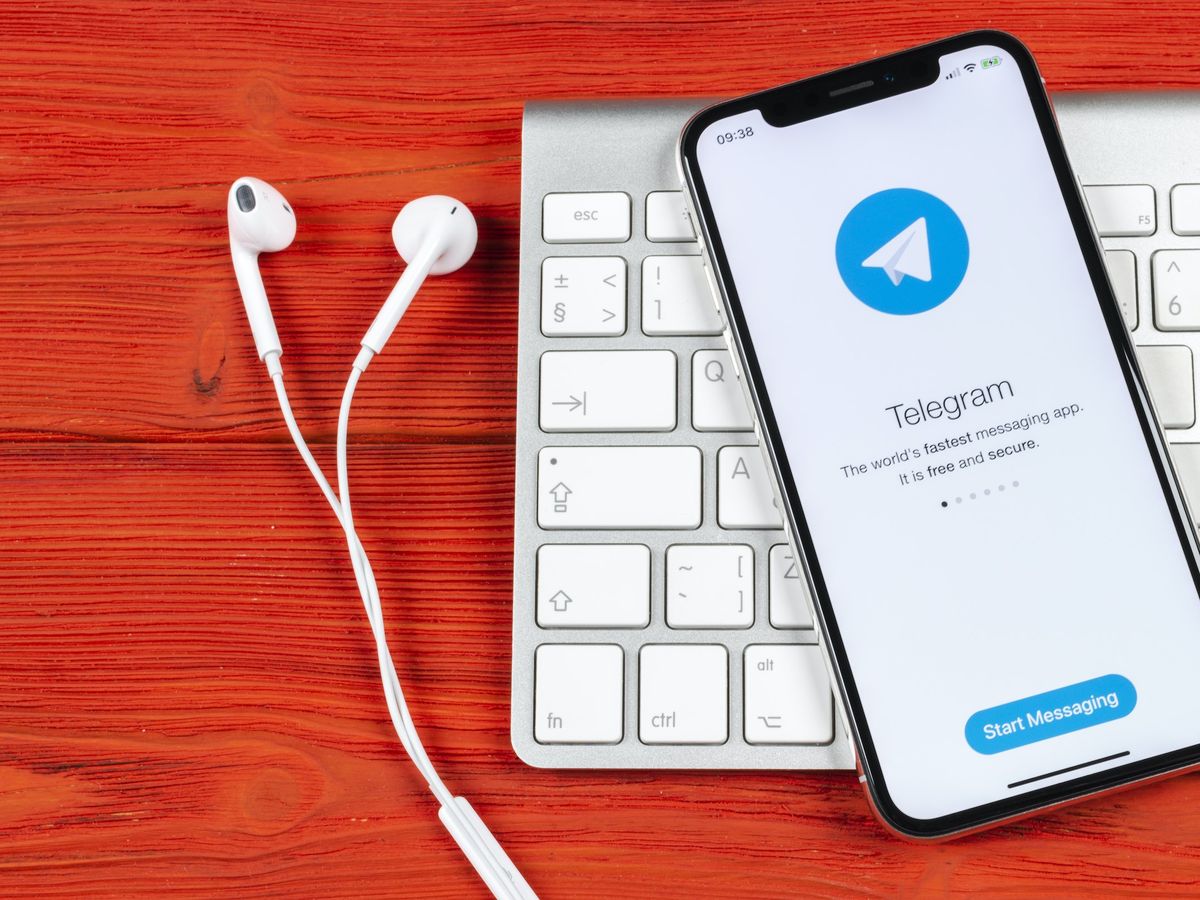 Telegram: qué es y cómo funciona, diferencias con WhatsApp, Telegram Web y  mejores grupos