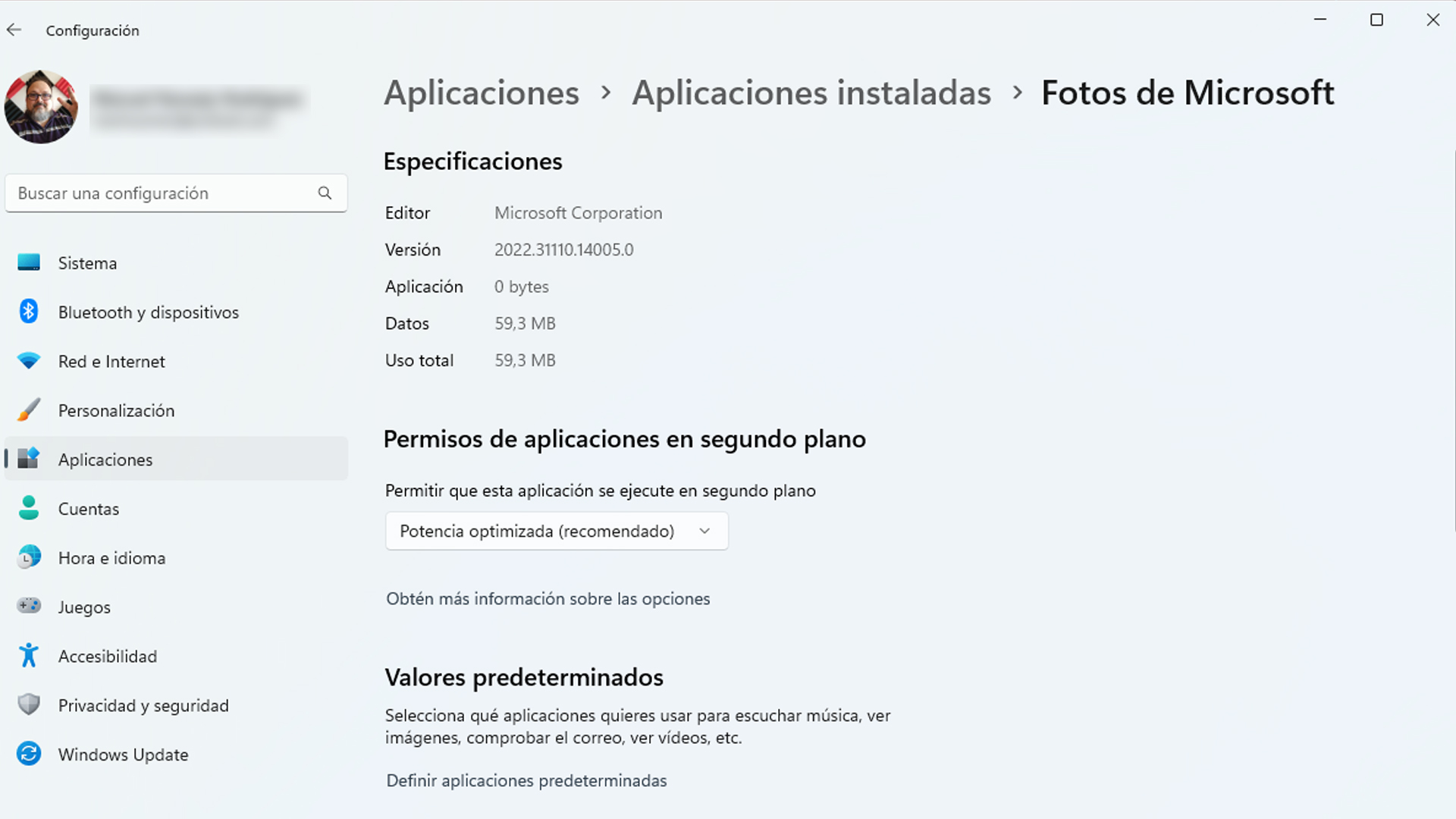 Cómo Agregar Fotos De ICloud A Fotos De Windows 11