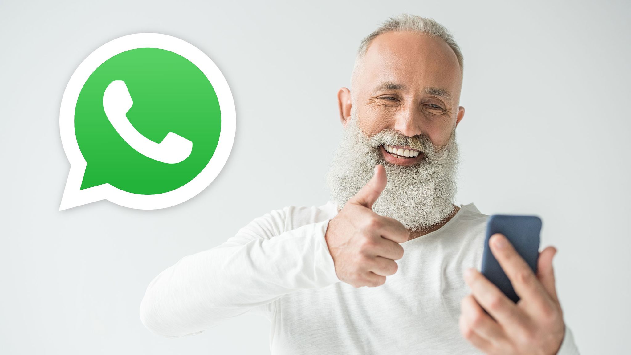 La Nueva Función De Whatsapp Para Guardar Mensajes Temporales Que Te Evitará Muchos Problemas 6371