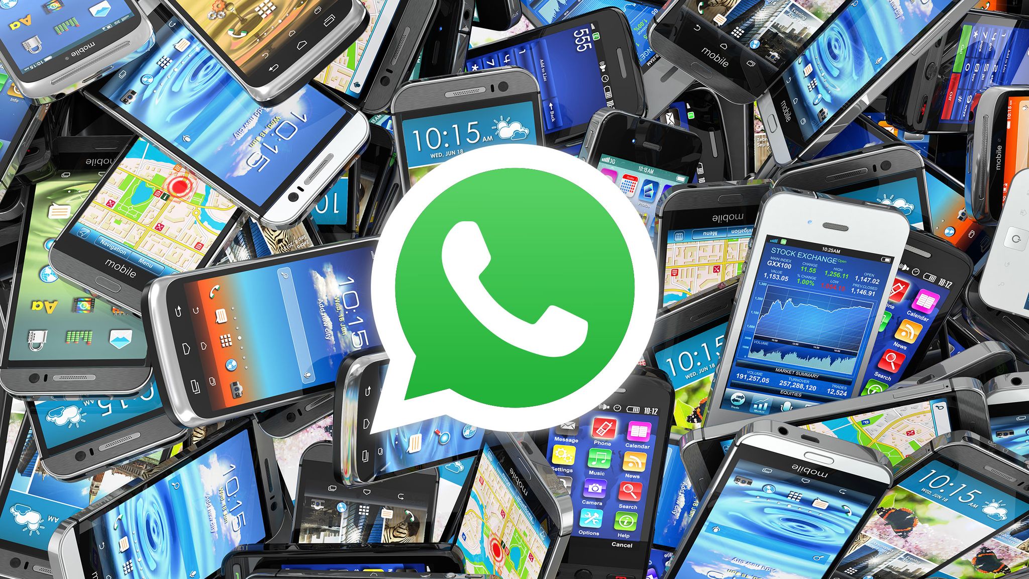 Whatsapp Dejará De Funcionar En Estos Teléfonos Móviles En 2023 3184