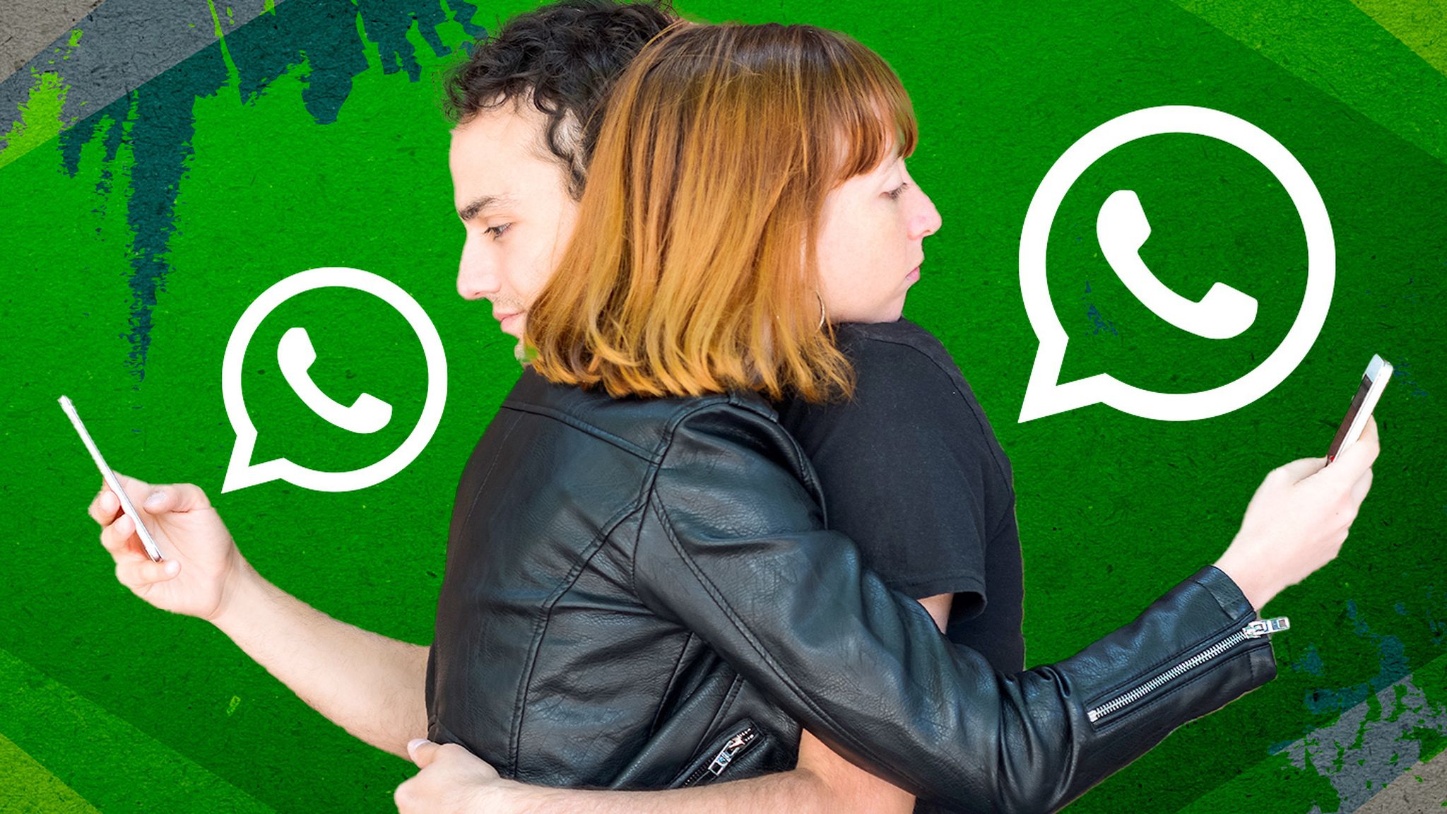 Así Funciona El Desconocido Modo Infiel De Whatsapp 8527