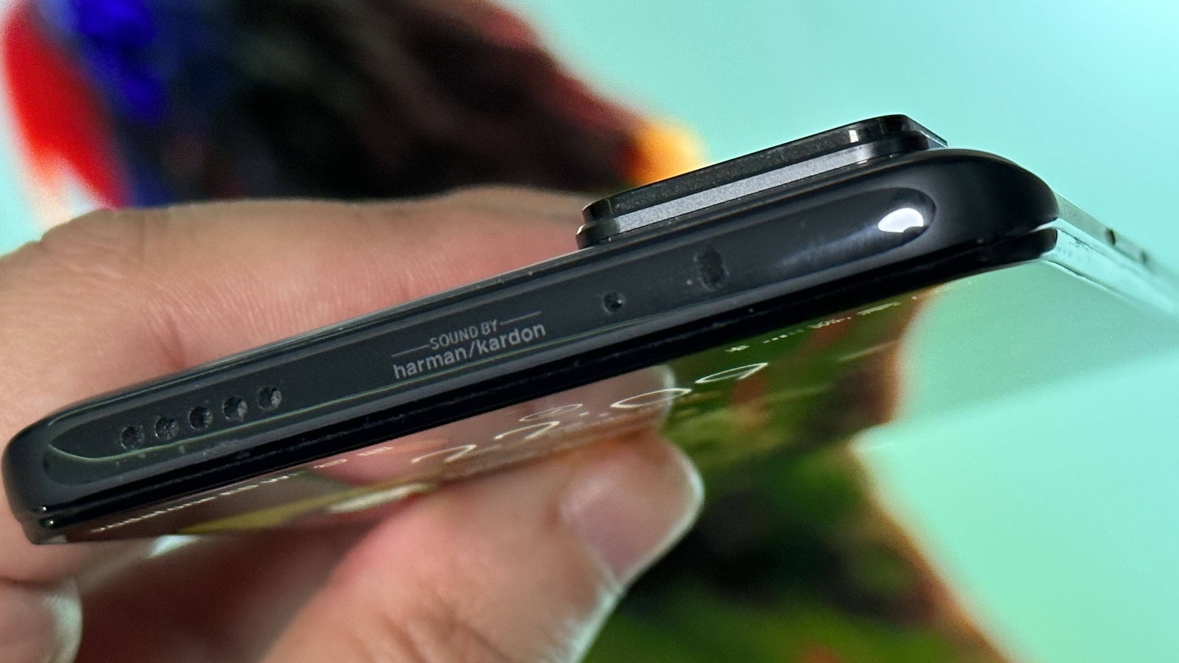 Xiaomi 12T Pro - detalles