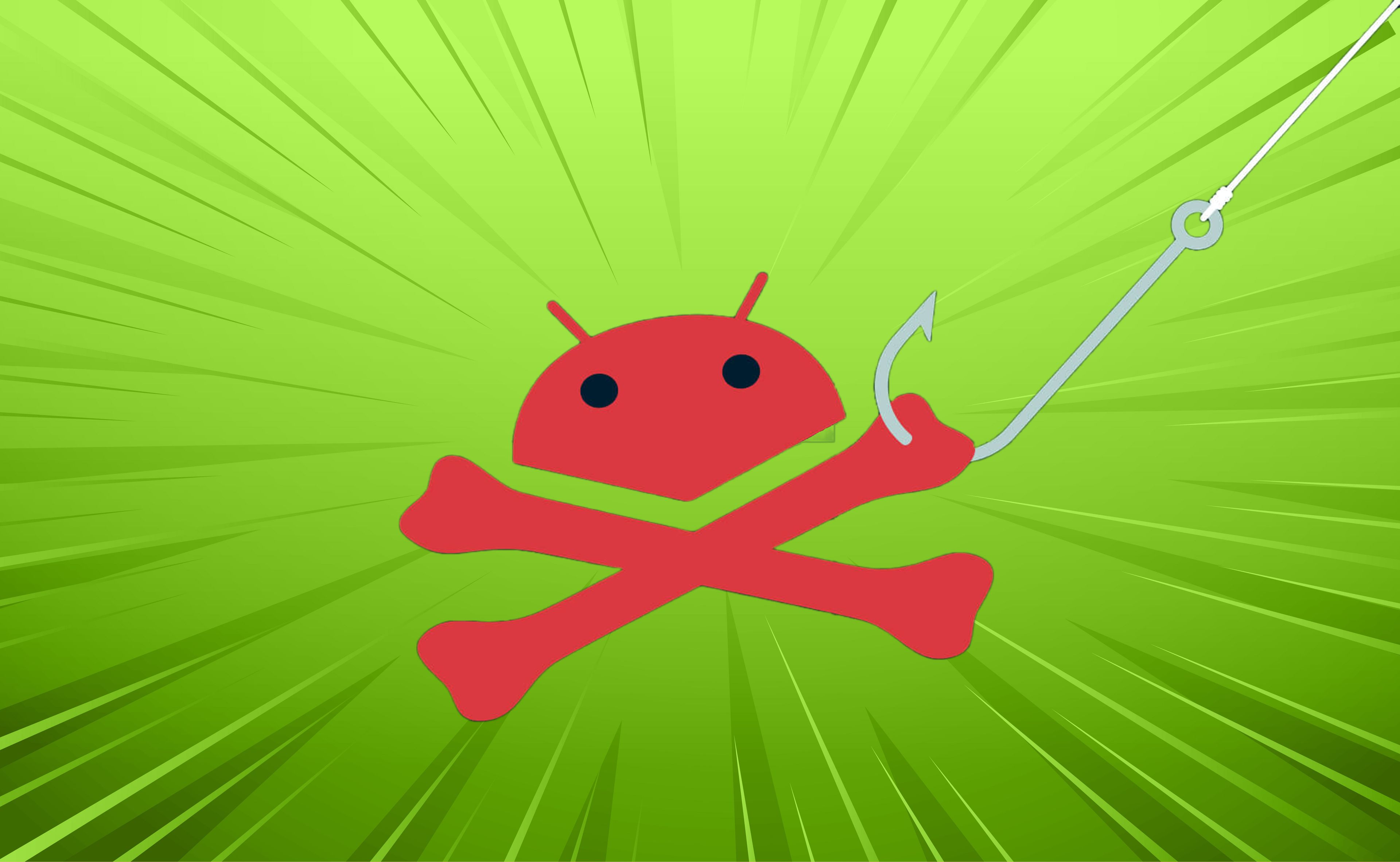 Actualiza Android: así es Hook, el malware que puede tomar el control de tu smartphone