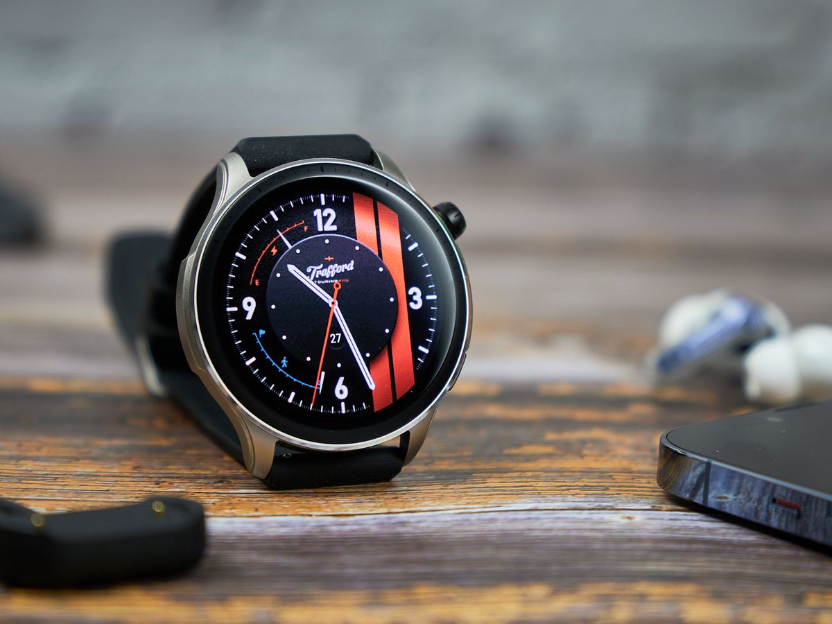 Xiaomi Mi Watch, análisis: review con características, opinión y