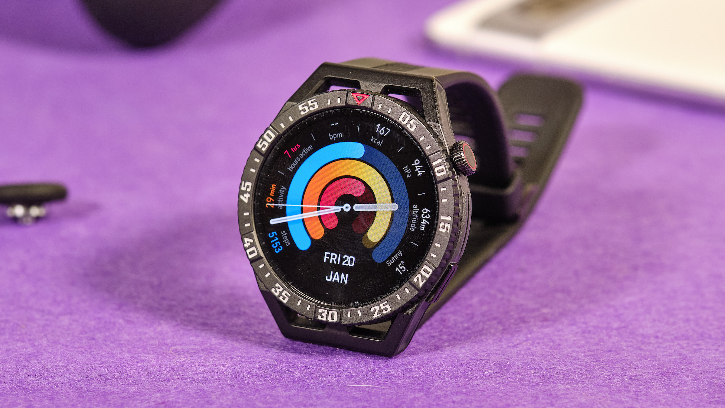 Huawei Watch GT 3 SE, análisis. Review, características y precio
