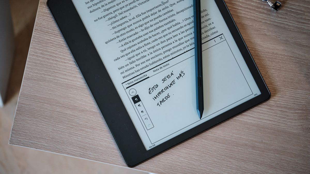 Las mejores tablets con lápiz para dibujar o escribir Titulares.ar