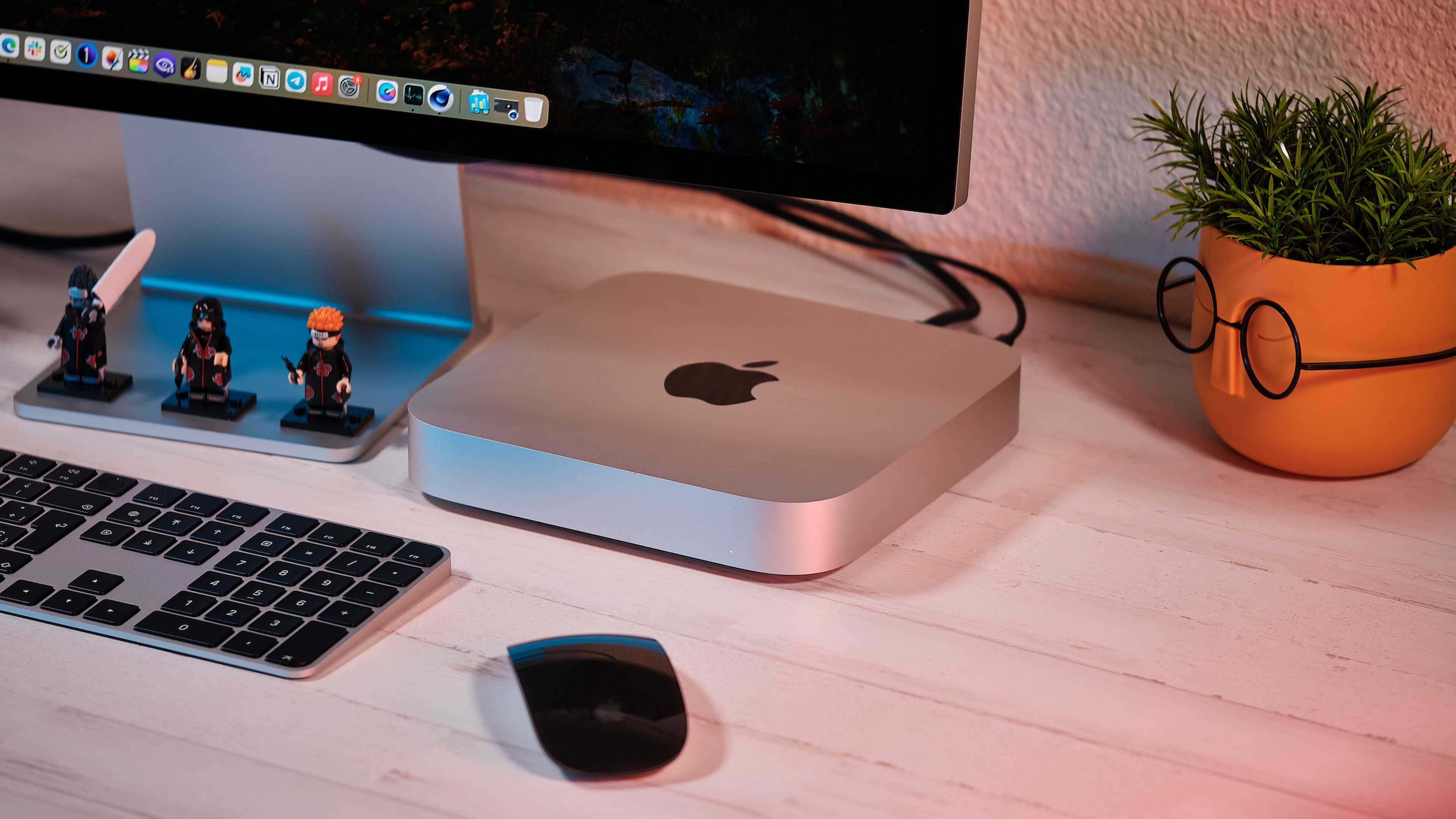 Mac Mini con M2 Pro, rebajado en  en un 12% de forma temporal