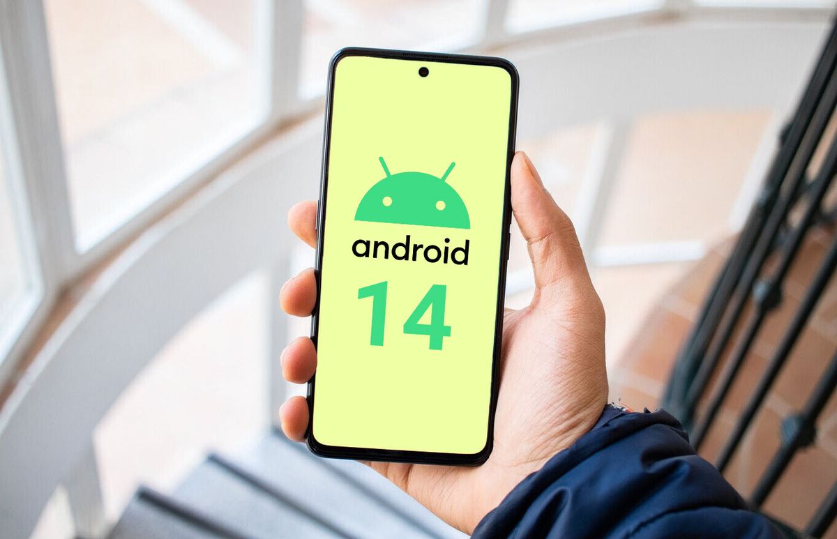 10 novedades que aterrizarán en tu móvil con la llegada de Android 14