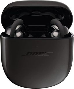 Bose QuietComfort Earbuds II-1674823982213