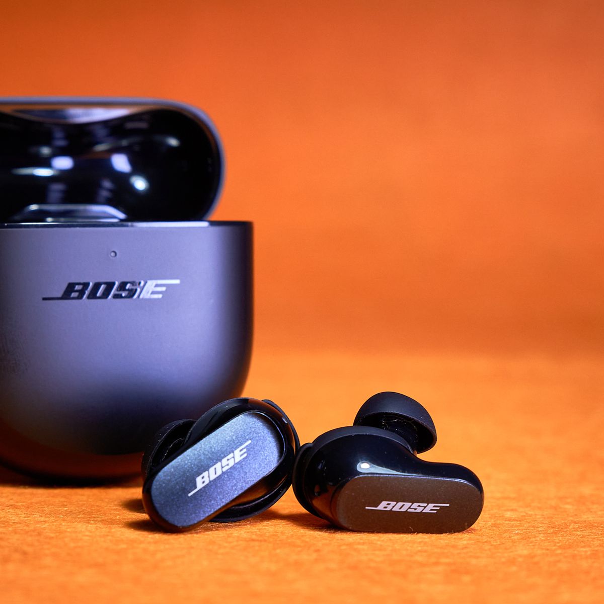 Bose QuietComfort Earbuds II, análisis. Review, características y precio