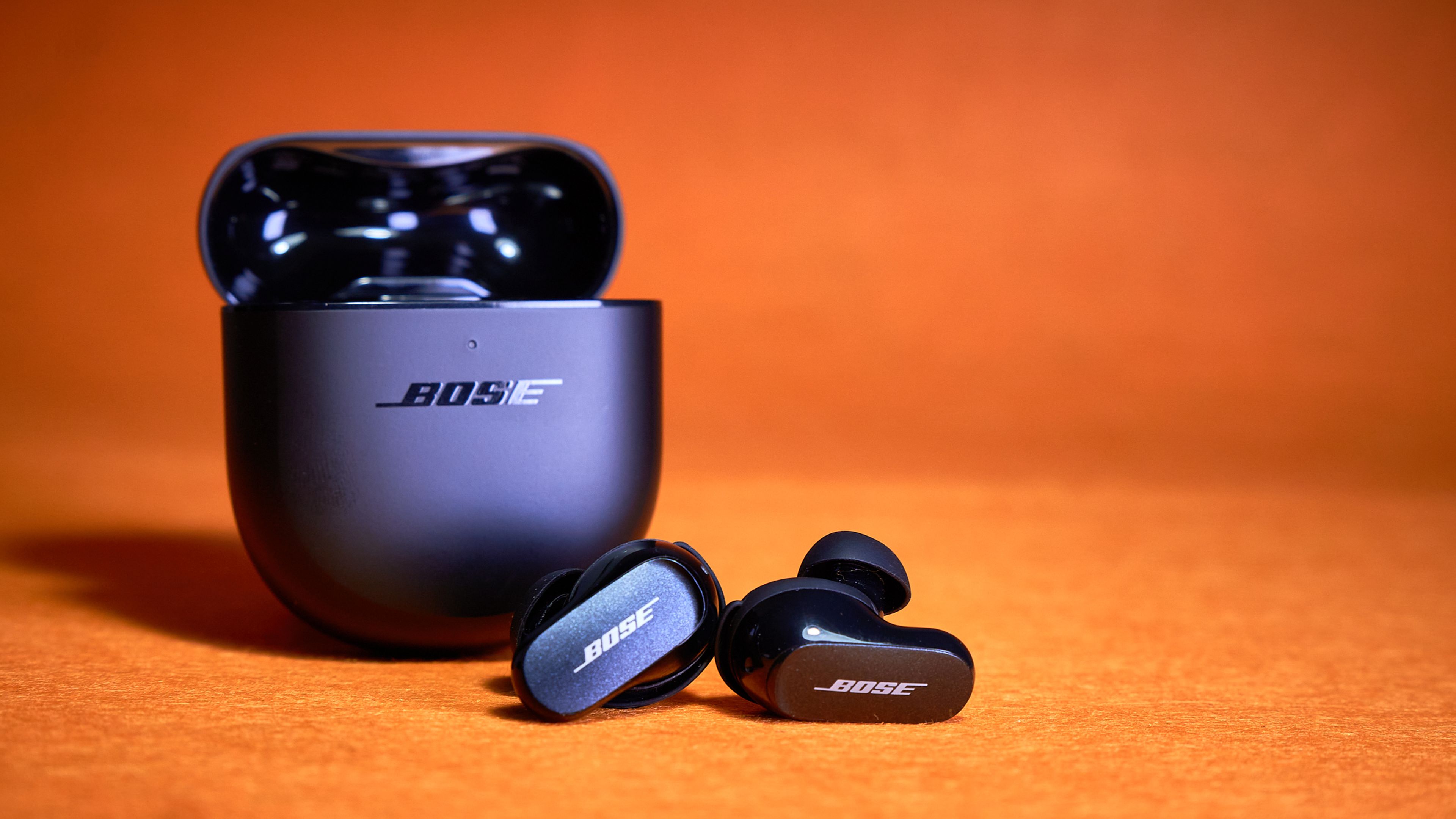 Bose QuietComfort Earbuds II, análisis y opinión