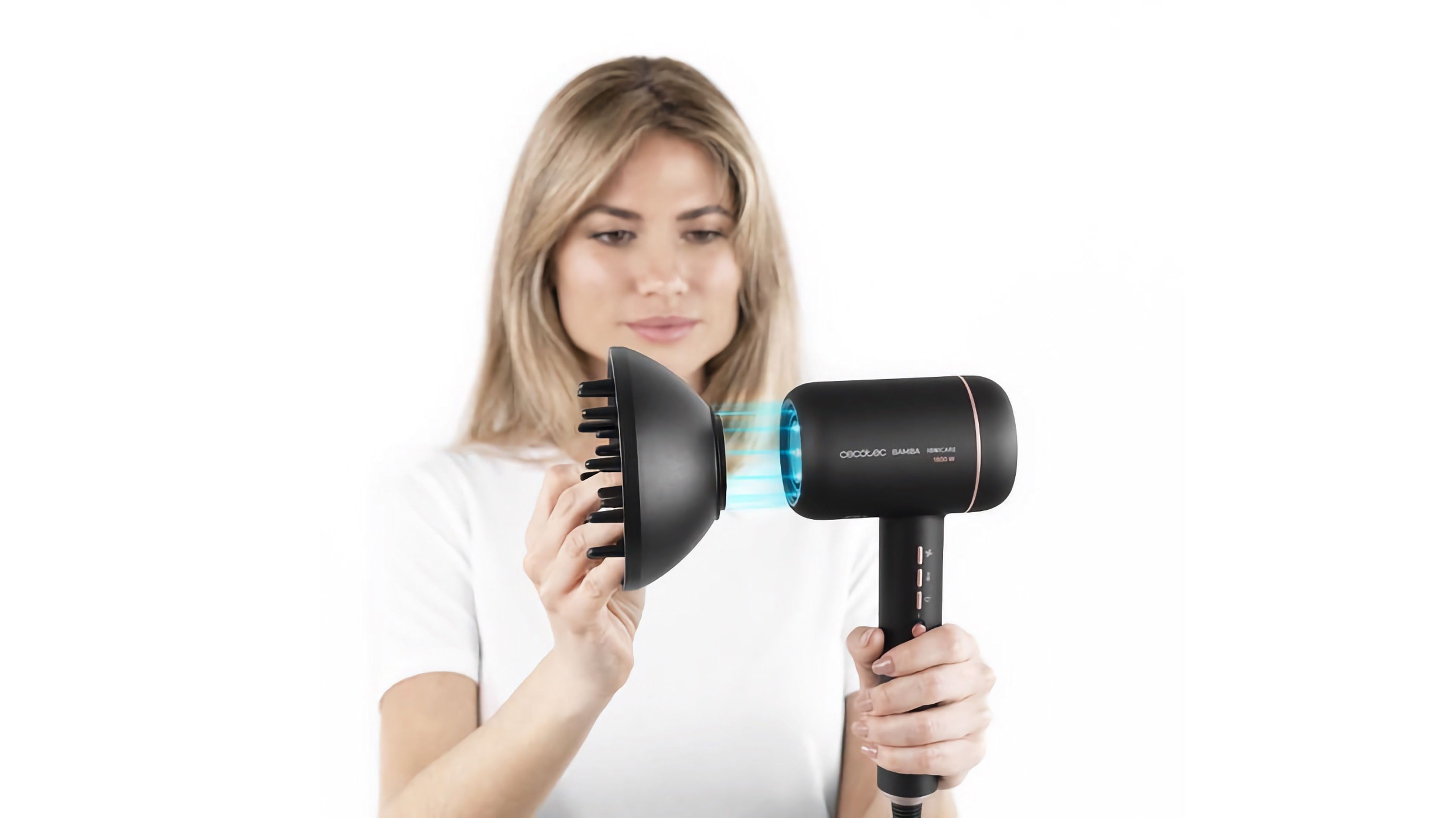 Dentro Generoso Ennegrecer 5 alternativas baratas al secador de pelo Dyson que también merecen la pena  | Computer Hoy