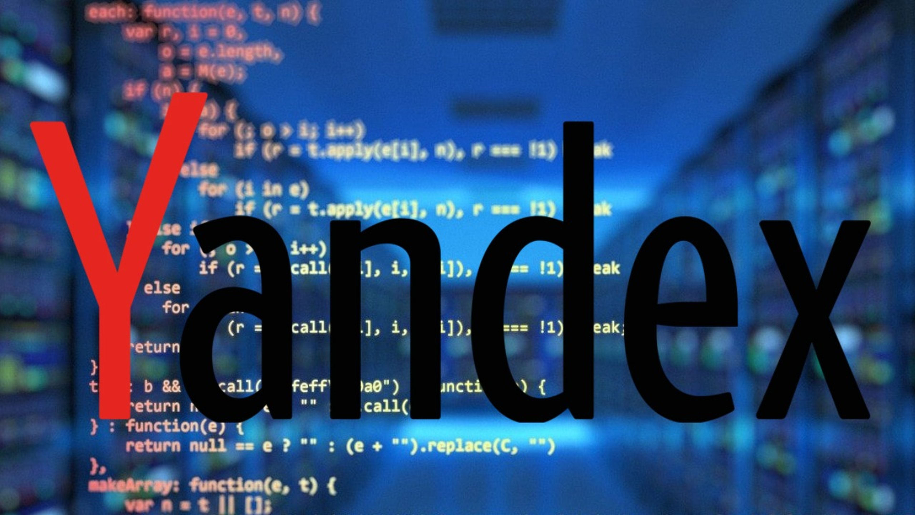 Â¿CÃ³mo funciona un motor de bÃºsqueda en Internet?, la filtraciÃ³n del cÃ³digo fuente de Yandex tiene algunas respuestas