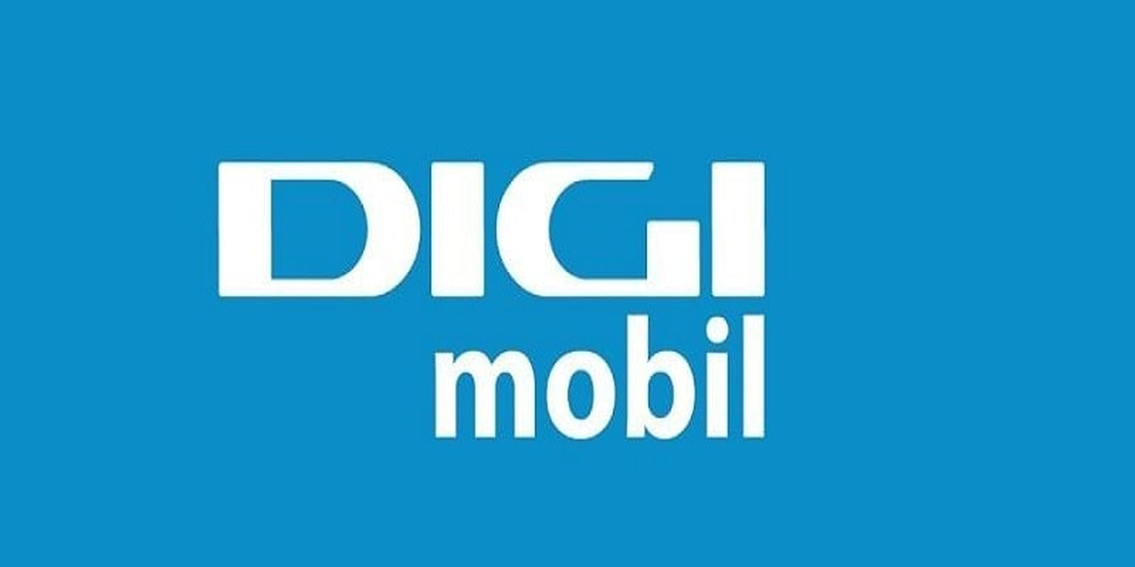 DIGI Mobil