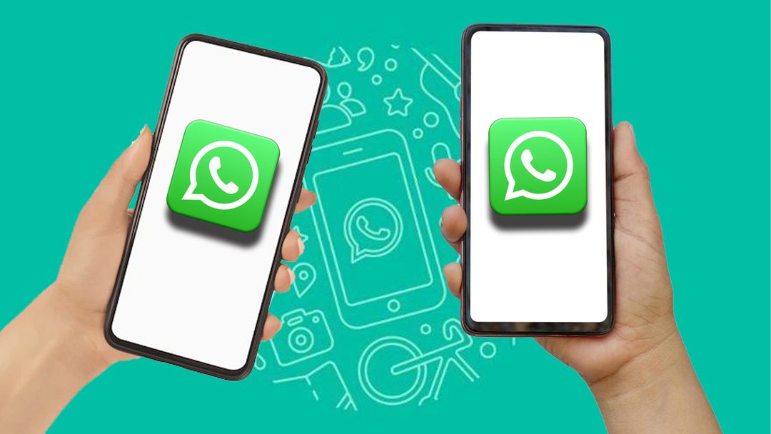 Cómo Usar La Misma Cuenta De Whatsapp En Dos Smartphones Android A La Vez 0585