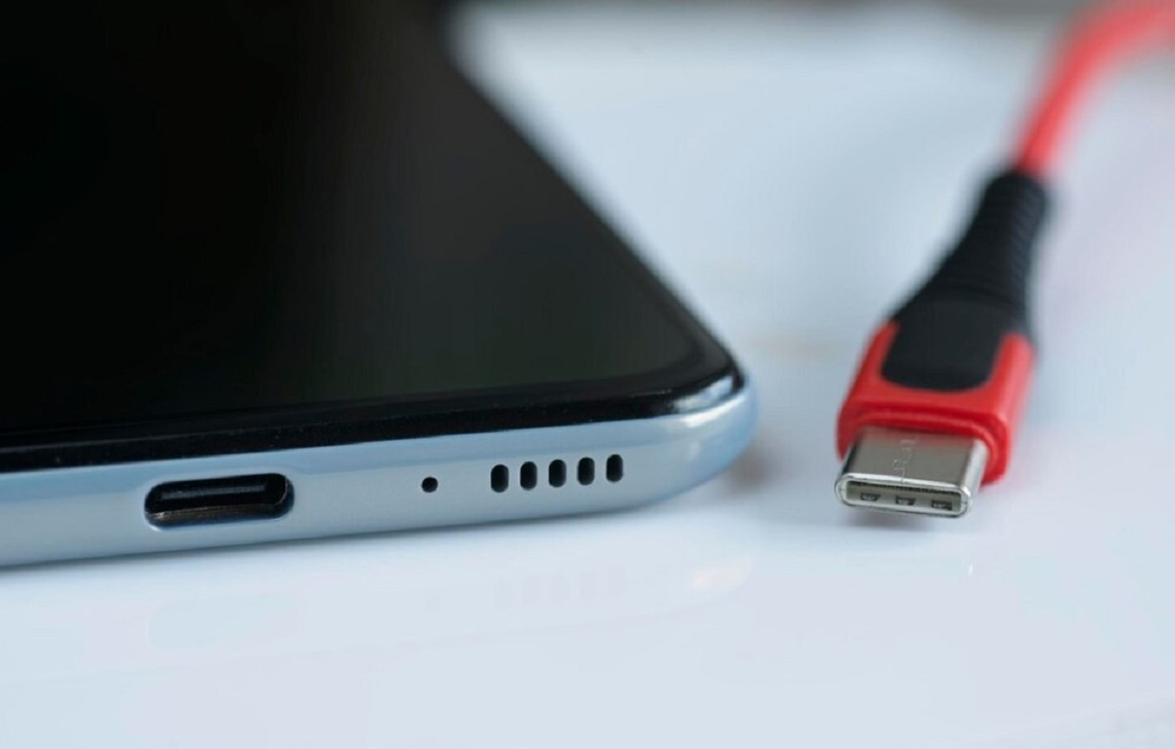5 características que hacen únicos a los USB Tipo-C