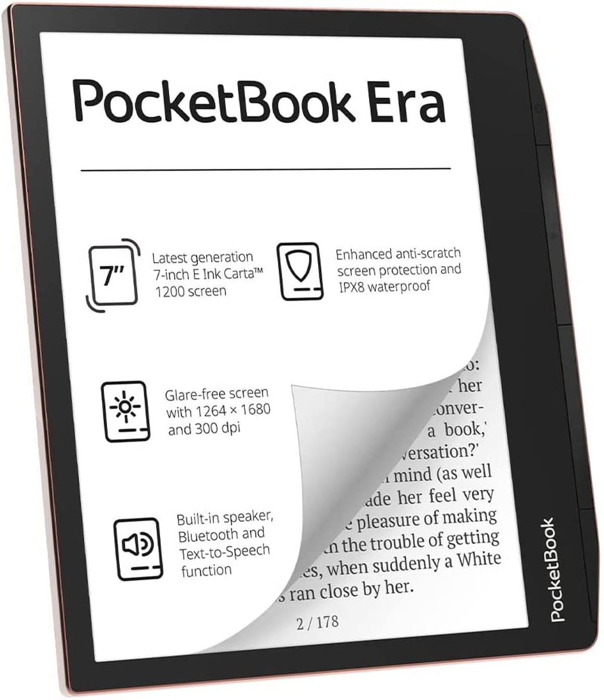 PocketBook: análisis de TODOS sus ereaders