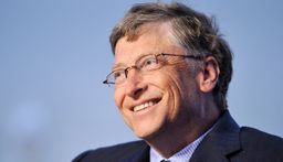 Estos son los ejercicios mentales y técnicas que Bill Gates practica para lograr una memoria envidiable
